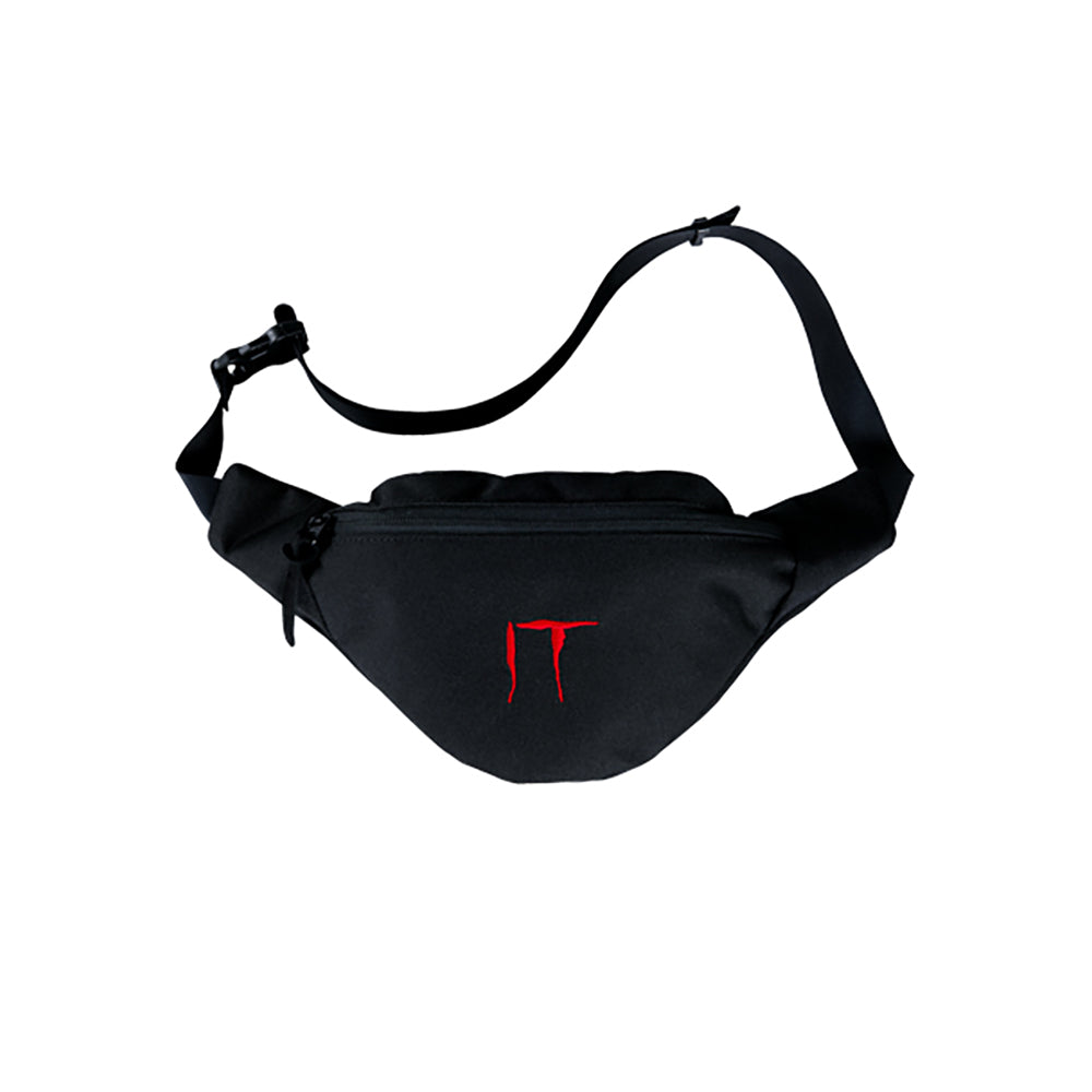 MLE「IT」シリーズ WAIST BAG_3