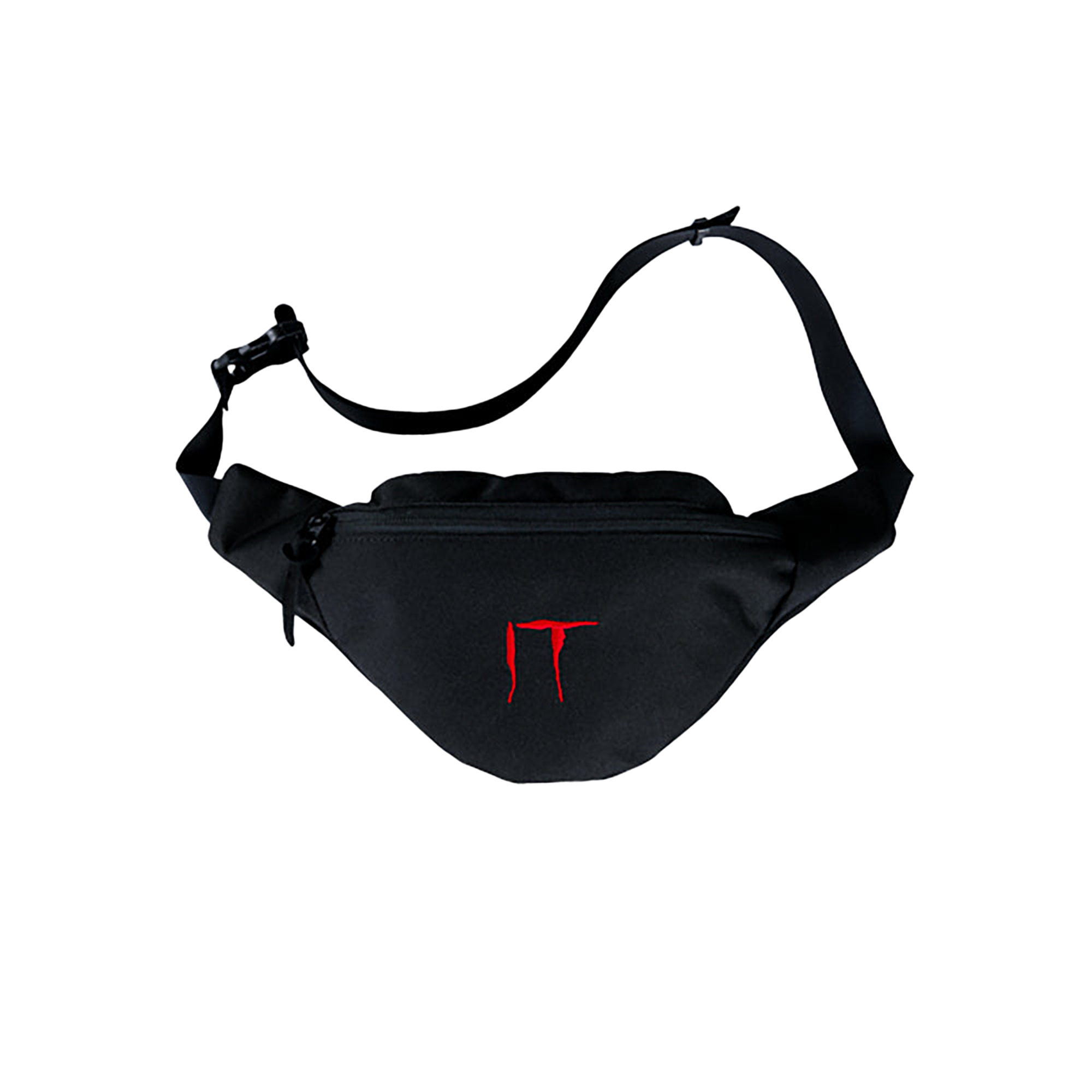 MLE「IT」シリーズ WAIST BAG