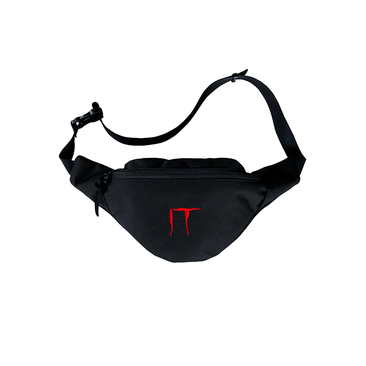 MLE「IT」シリーズ WAIST BAG