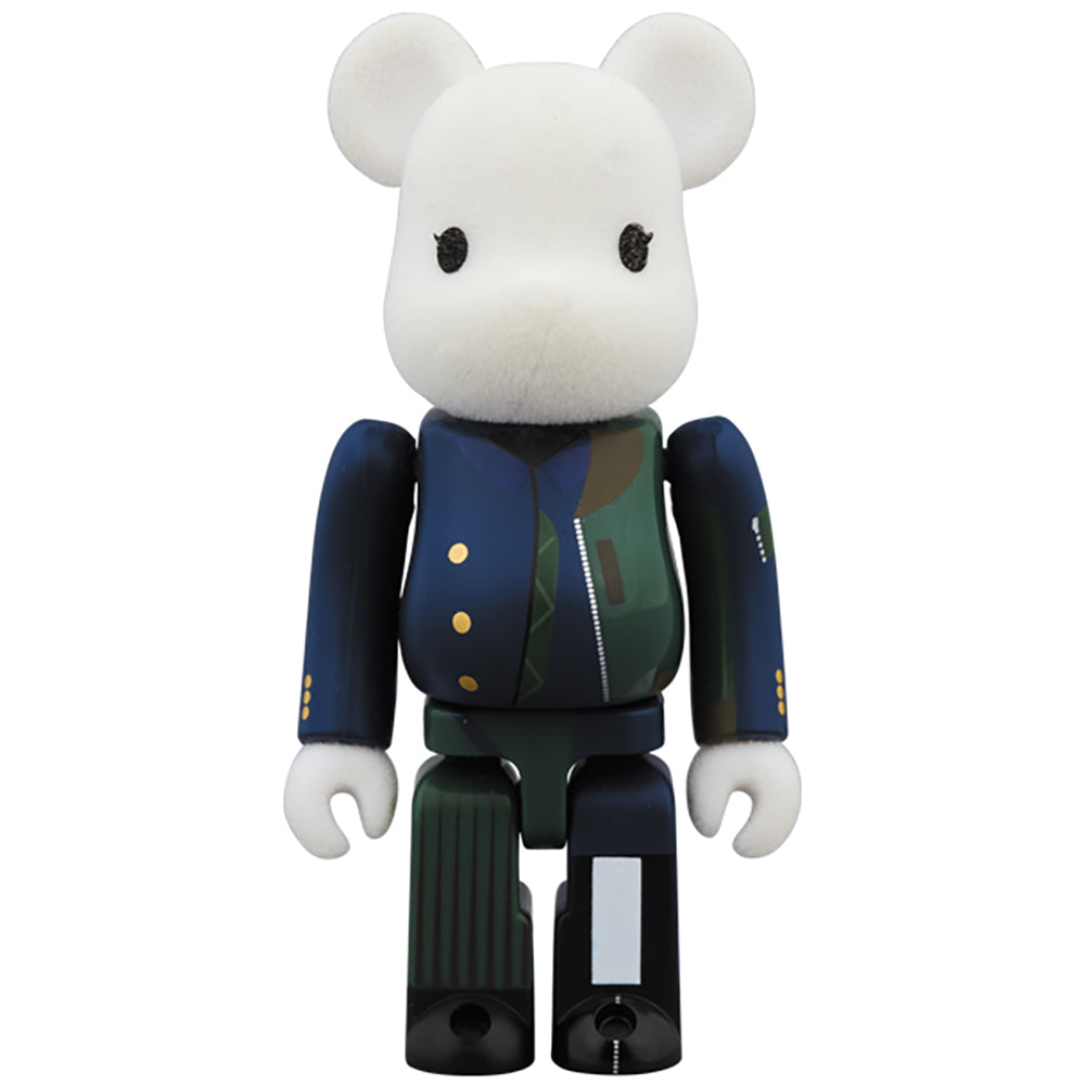 BE@RBRICK sacai 2018AW 100％ & 400％_1