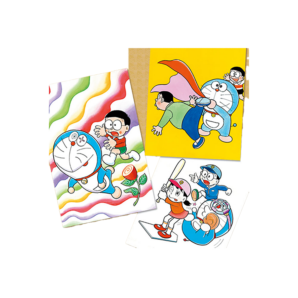 第1期予約締切:8月31日 てんとう虫コミックス『ドラえもん』 豪華愛蔵 第1期予約締切:8月31日 てんとう虫コミックス『ドラえもん』 豪華愛蔵
