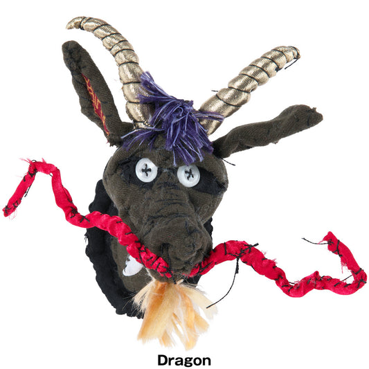 #073 Anne Valerie Dupond Dragon