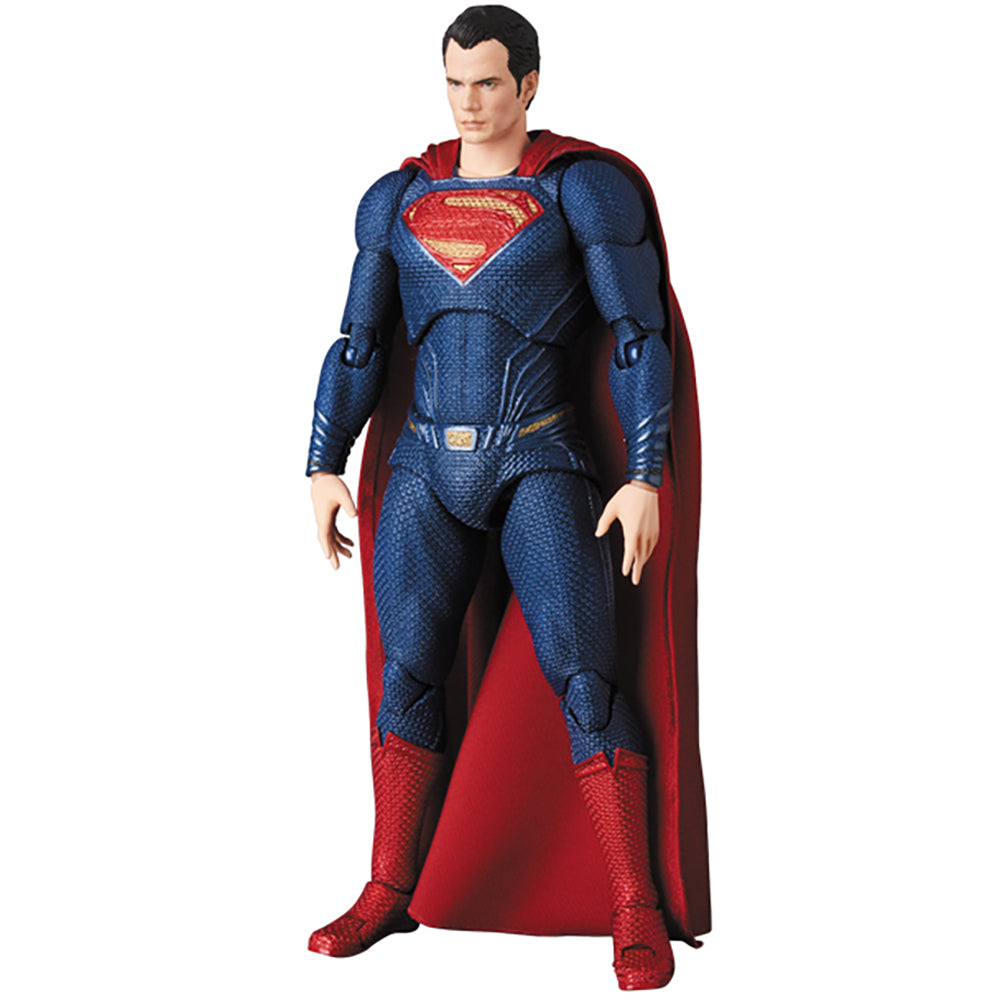 MAFEX SUPERMAN_1