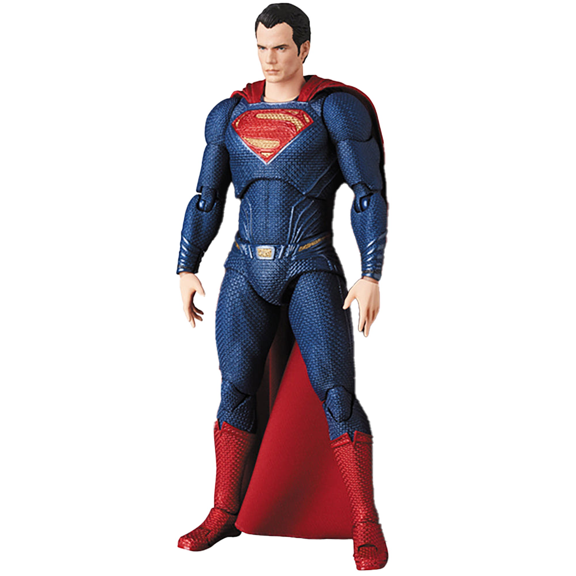 MAFEX SUPERMAN