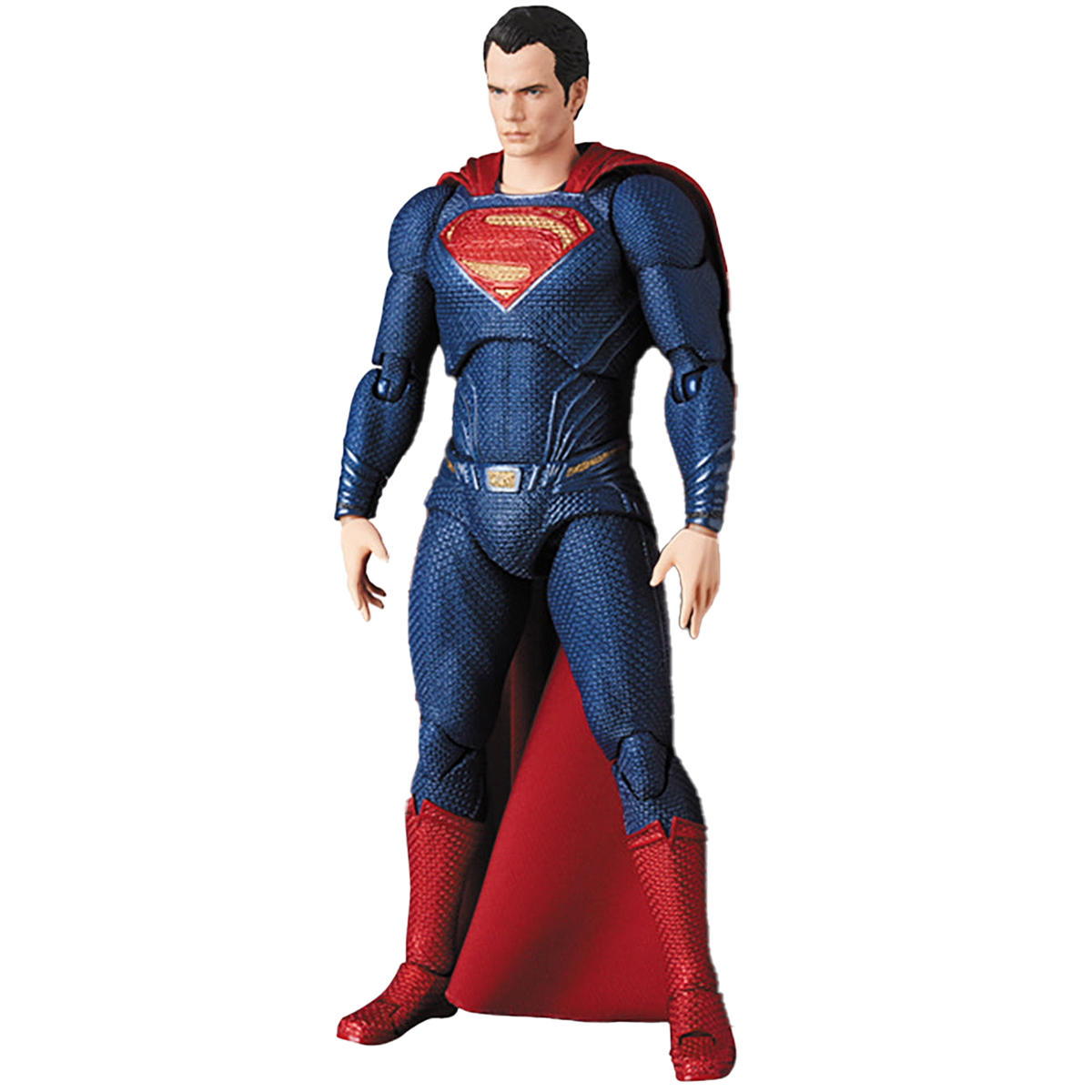 MAFEX SUPERMAN