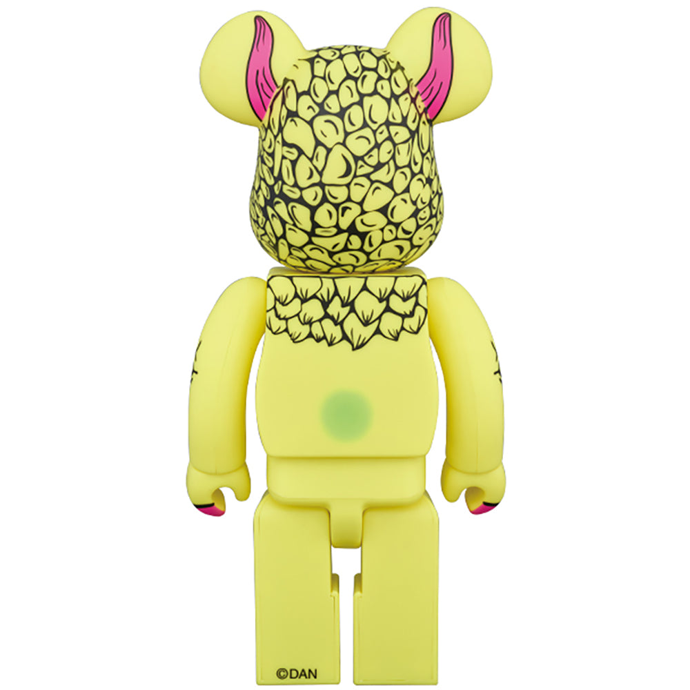 BE@RBRICK ポゴラ 400％_1