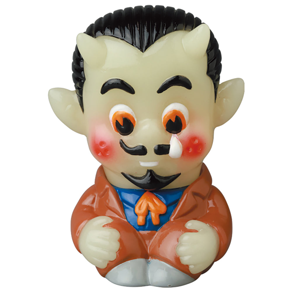 VAG(VINYL ARTIST GACHA) SERIES 31 Sad Lil’ Diablo_3