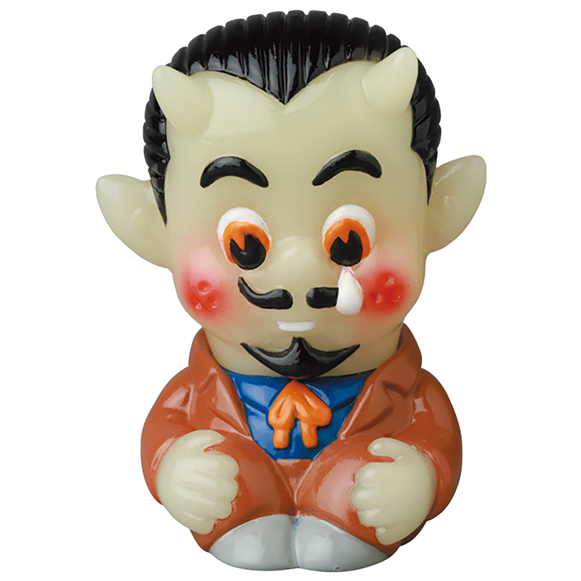VAG(VINYL ARTIST GACHA) SERIES 31 Sad Lil’ Diablo
