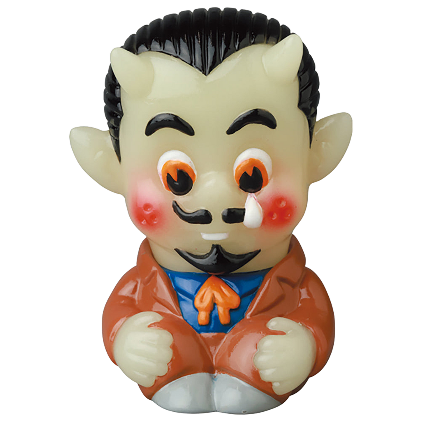 VAG(VINYL ARTIST GACHA) SERIES 31 Sad Lil’ Diablo