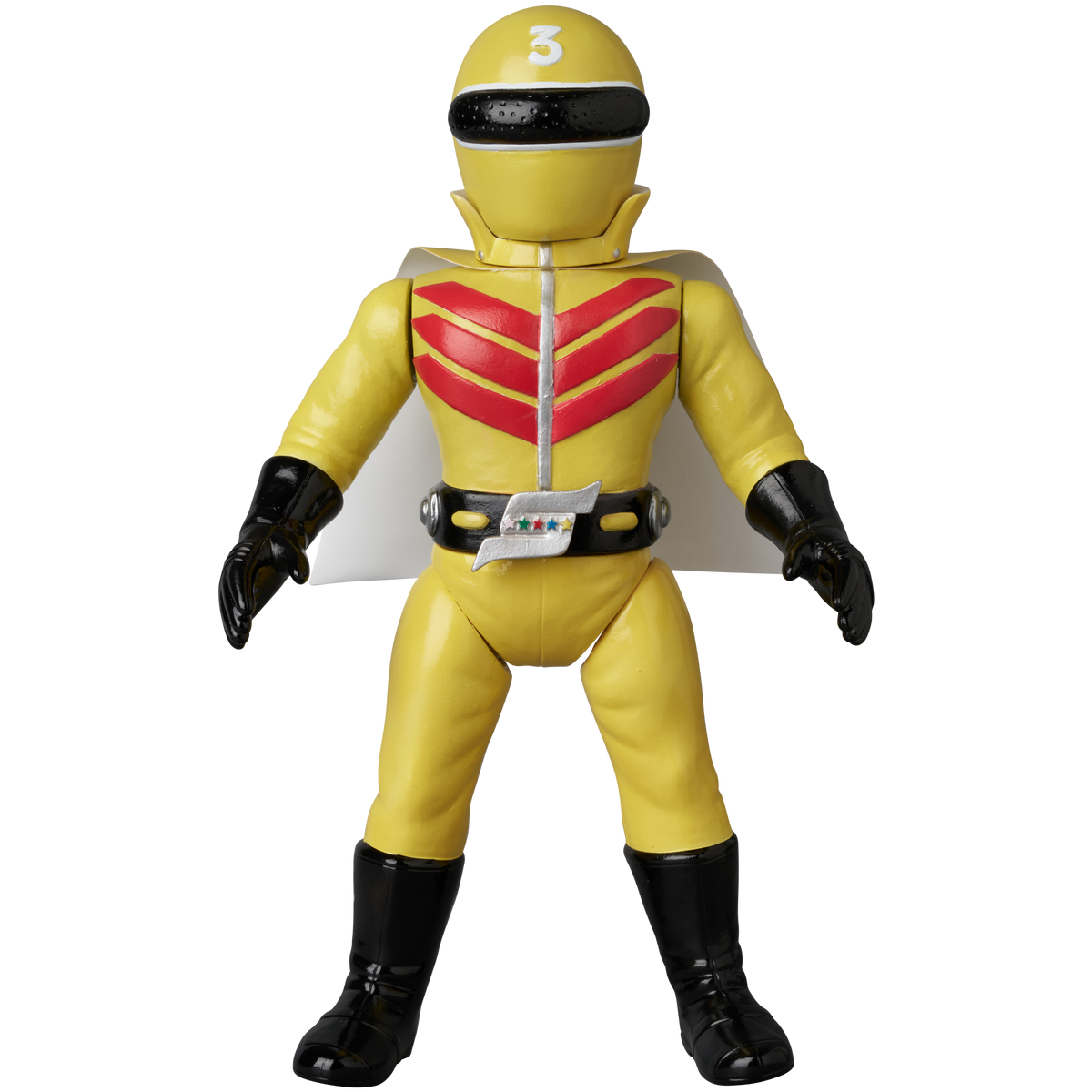 キレンジャー《2026年11月発送予定 受注期間は9月30日まで》_0