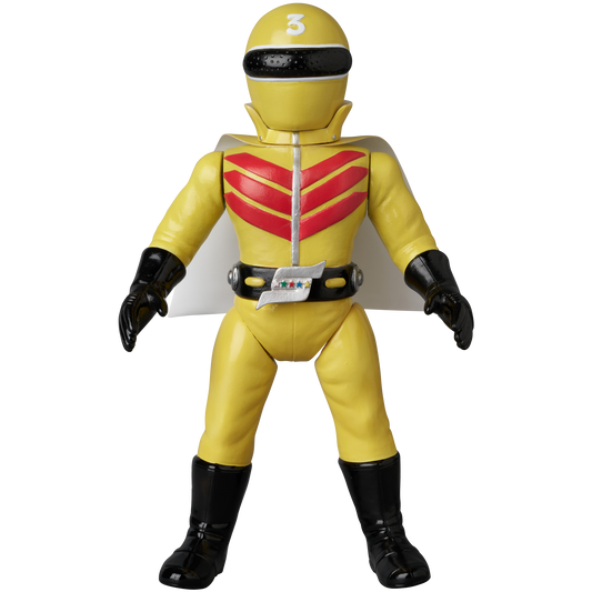 キレンジャー《2026年11月発送予定 受注期間は9月30日まで》_0