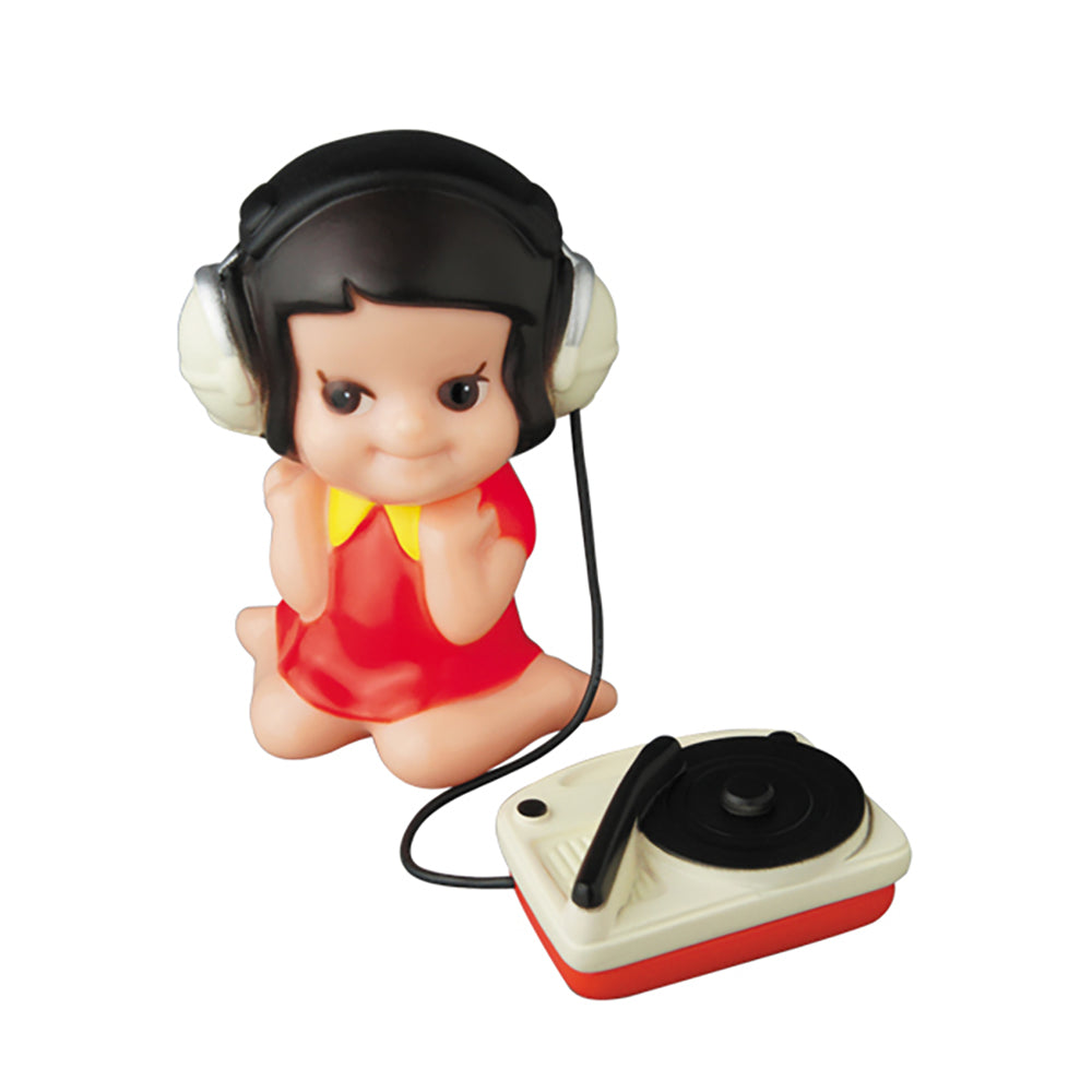 ポータブルポップちゃん （メディコム・トイ限定カラー）_0