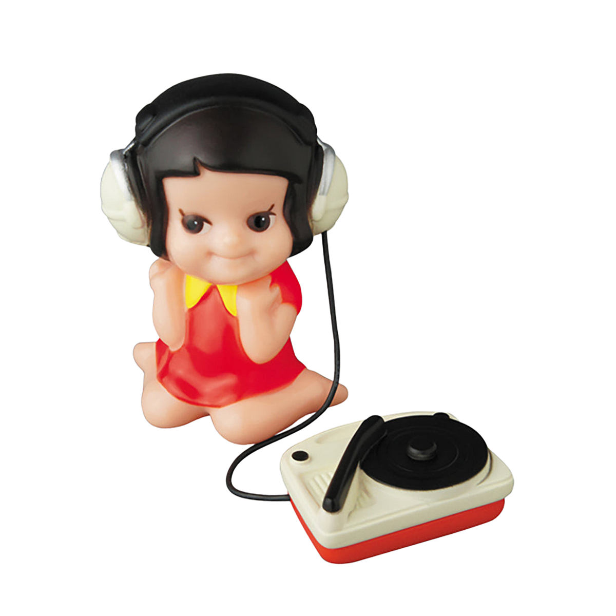 ポータブルポップちゃん （メディコム・トイ限定カラー）