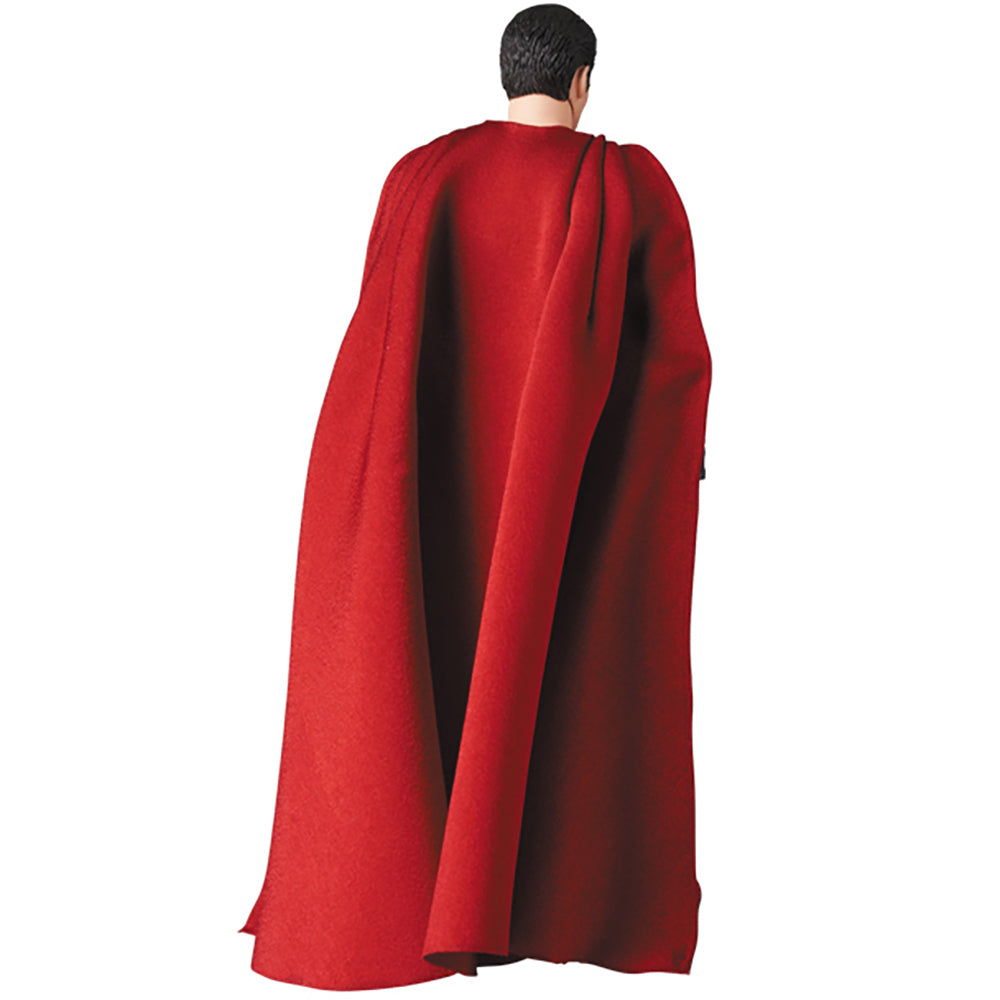MAFEX SUPERMAN_2