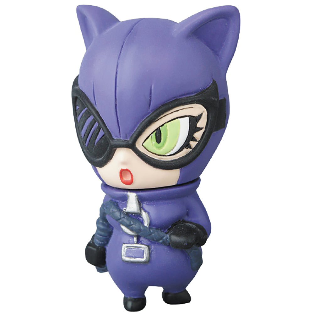 MVP（MICRO VINYL PLEASURE） SERIES 1 DCキャラクターズ1 キャットウーマン_3