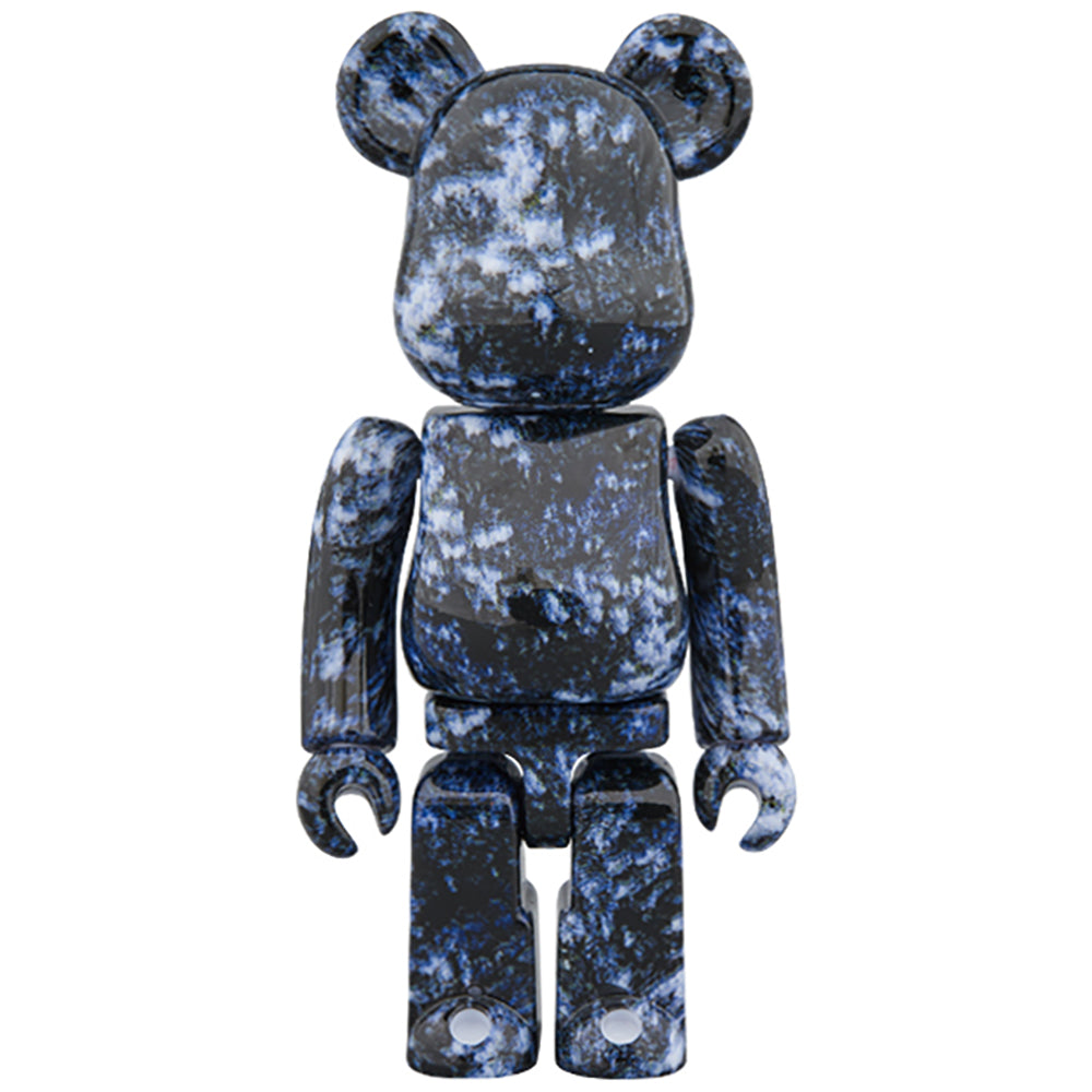 BE@RBRICK M / mika ninagawa YOSAKURA 100％ & 400％_1