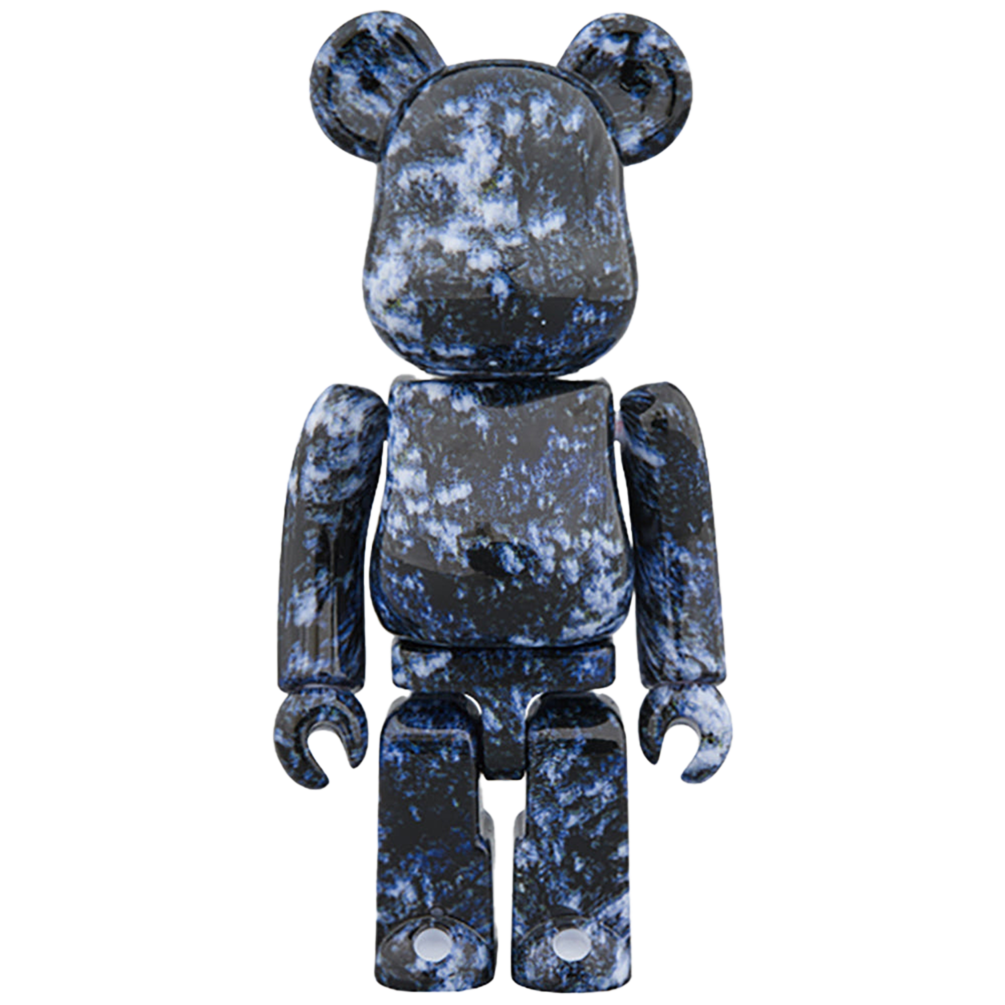 BE@RBRICK M / mika ninagawa YOSAKURA 100％ & 400％