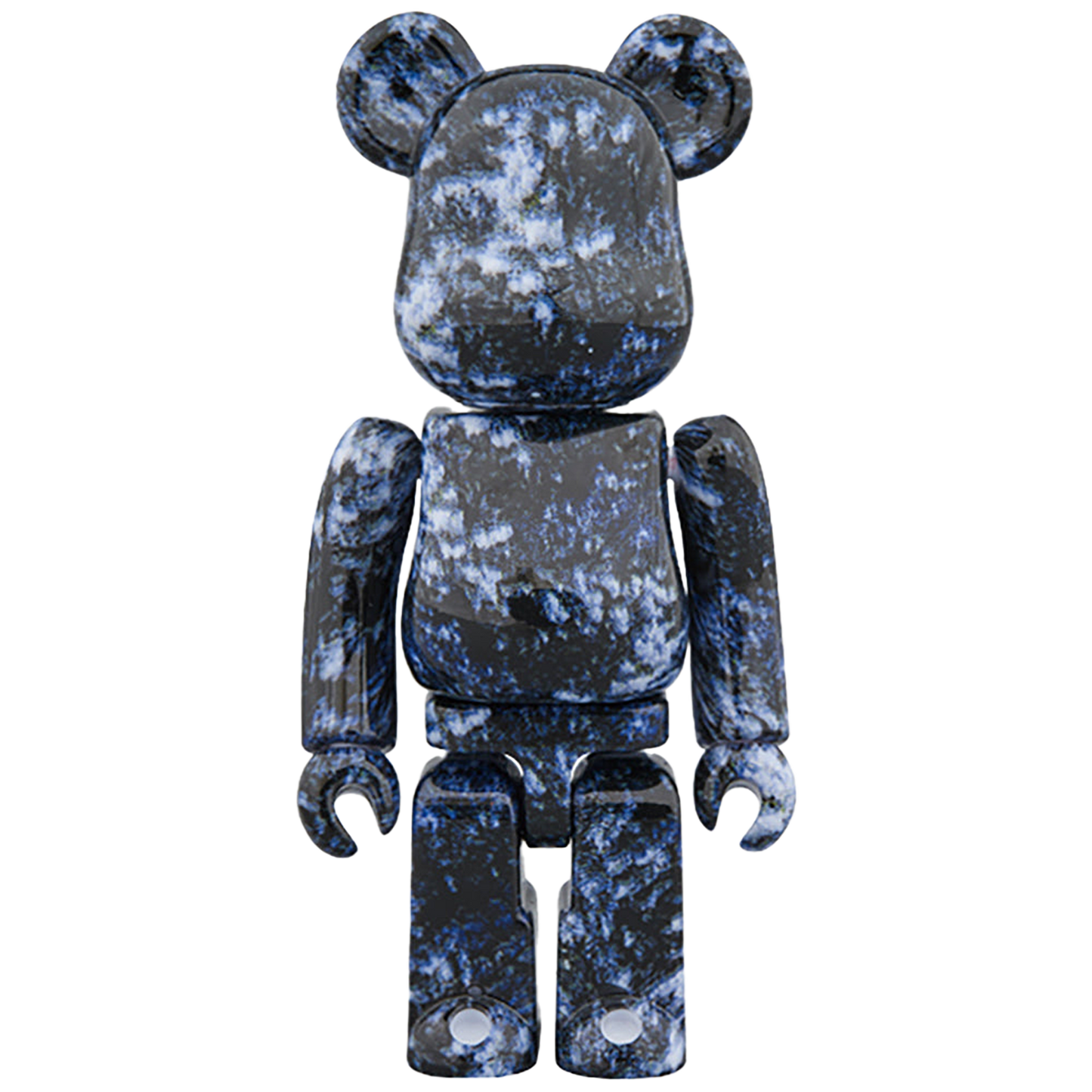 BE@RBRICK M / mika ninagawa YOSAKURA 100％ & 400％