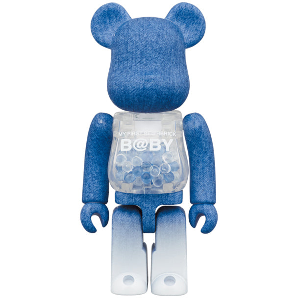 MY FIRST BE@RBRICK B@BY INNERSECT 2021 100％ & 400％_1
