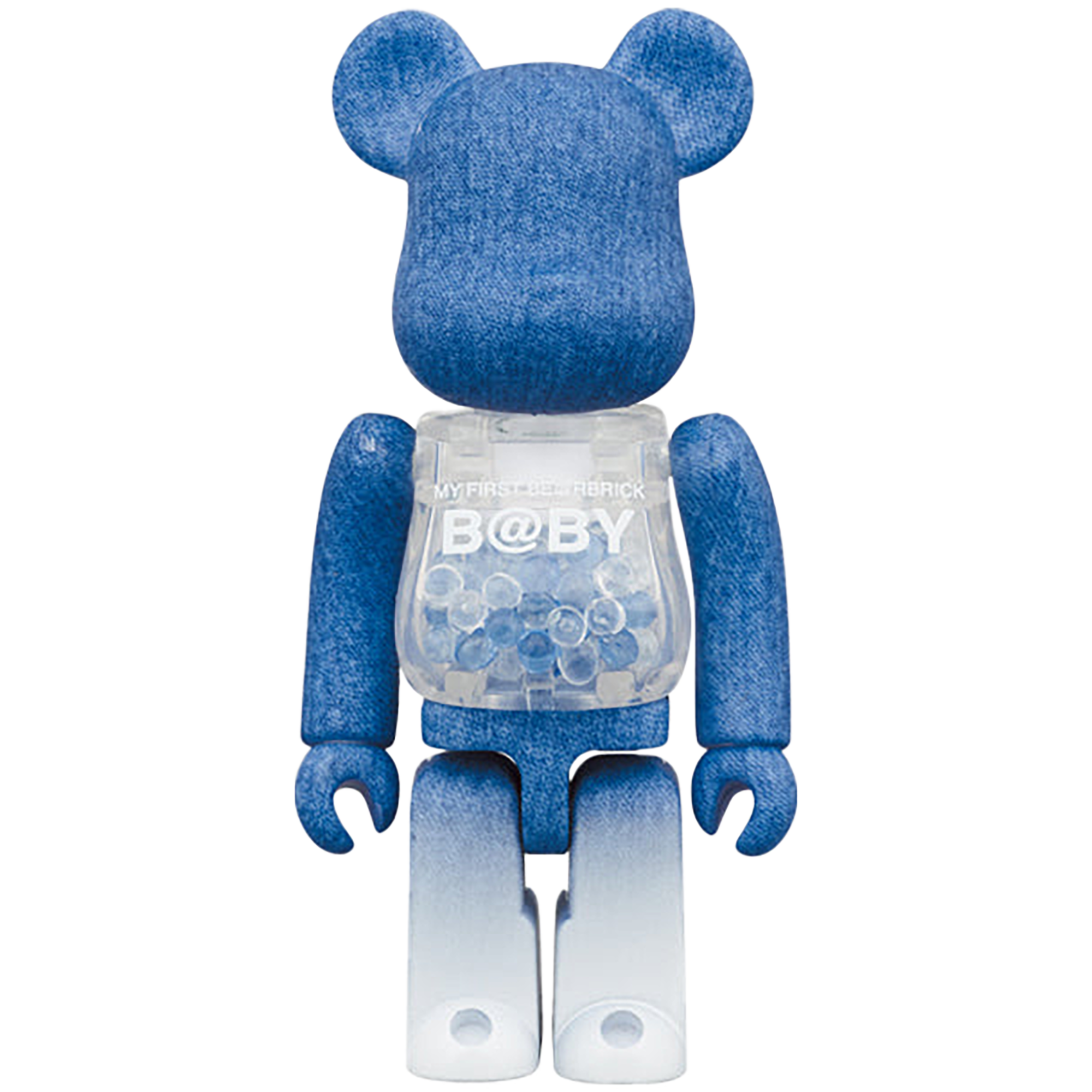 MY FIRST BE@RBRICK B@BY INNERSECT 2021 100％ & 400％