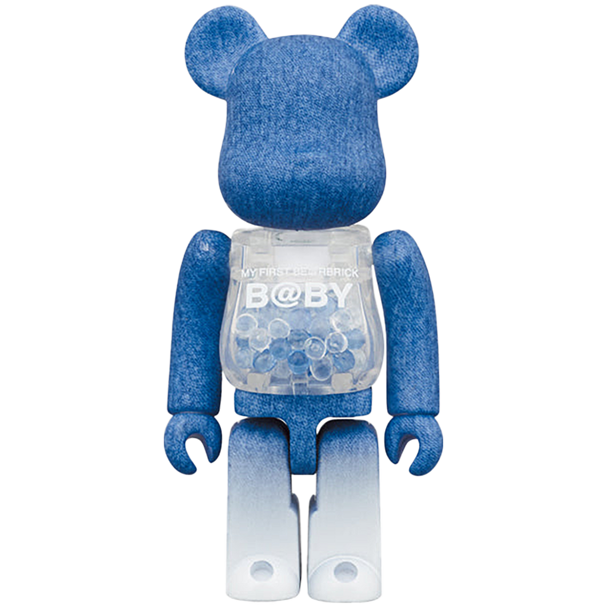 MY FIRST BE@RBRICK B@BY INNERSECT 2021 100％ & 400％