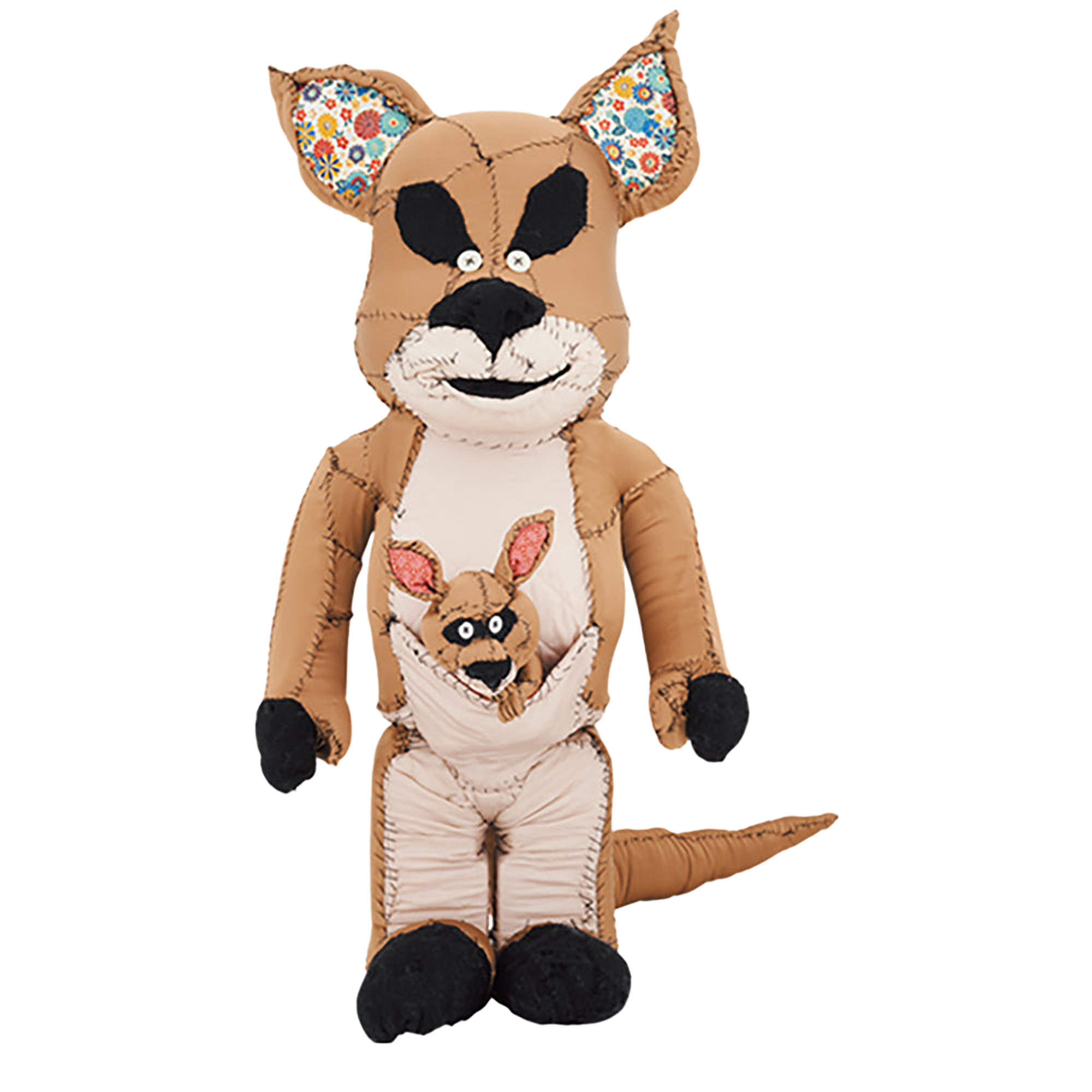 Anne Valérie Dupond ONE OF KIND BE@RBRICK 1000％ (ONE OFF) (EDITION 6)