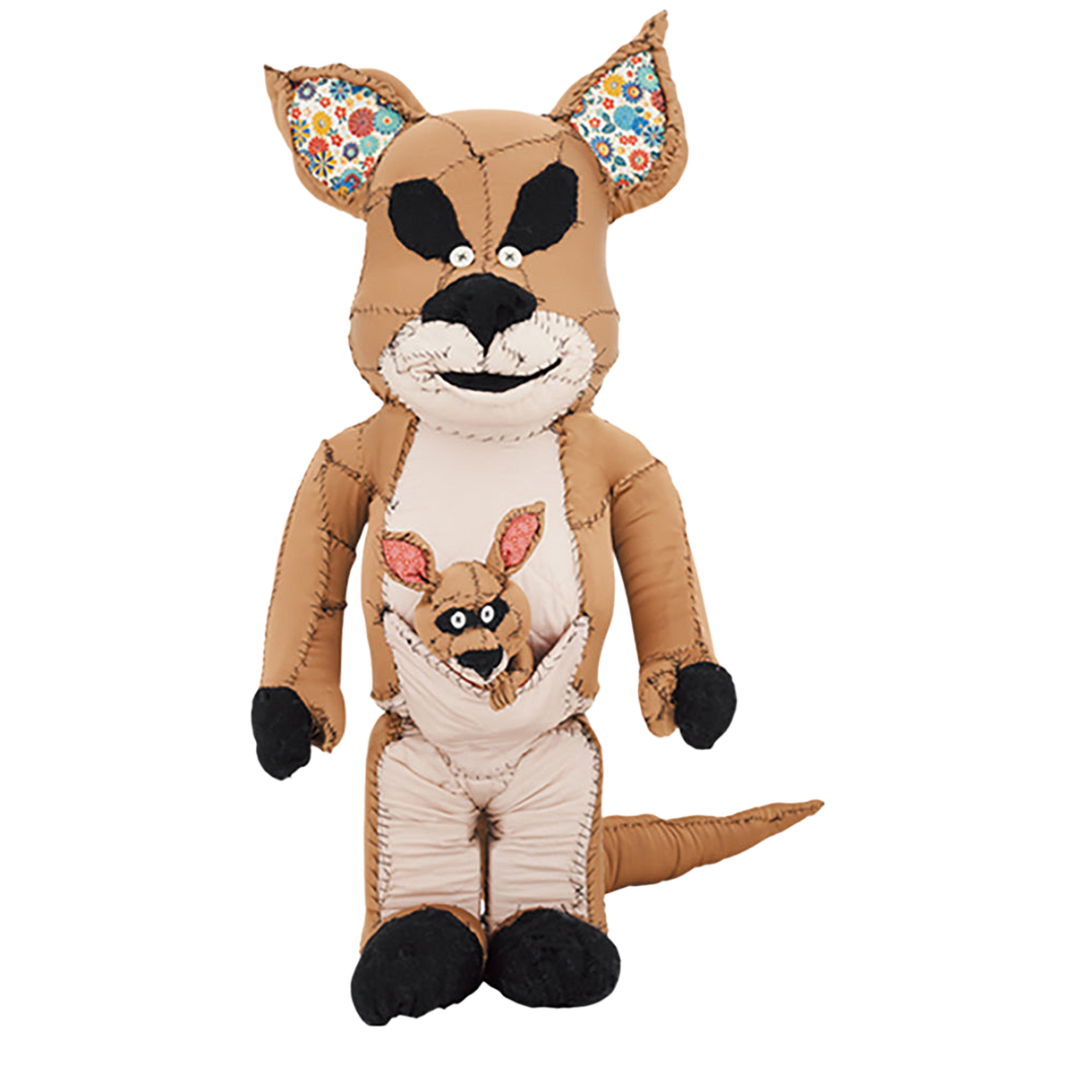 Anne Valérie Dupond ONE OF KIND BE@RBRICK 1000％ (ONE OFF) (EDITION 6)