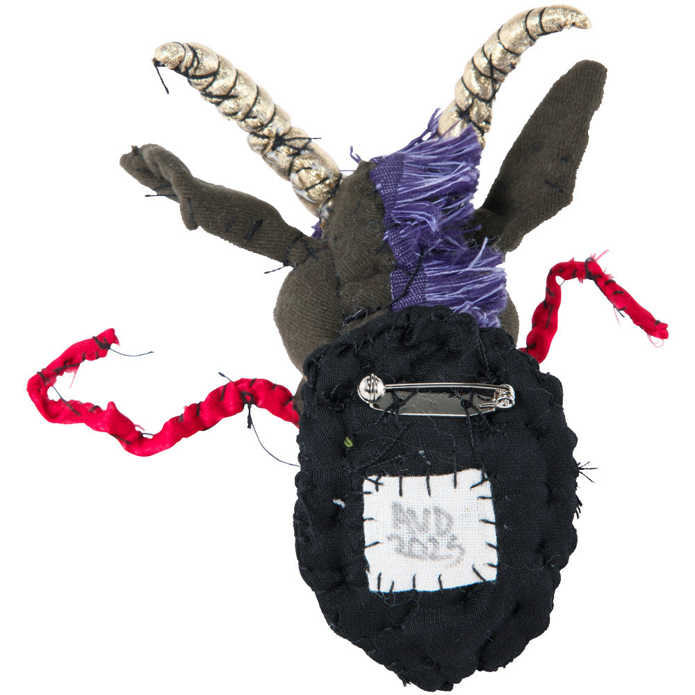 073 Anne Valerie Dupond Dragon | MEDICOM TOY OFFICIAL STORE