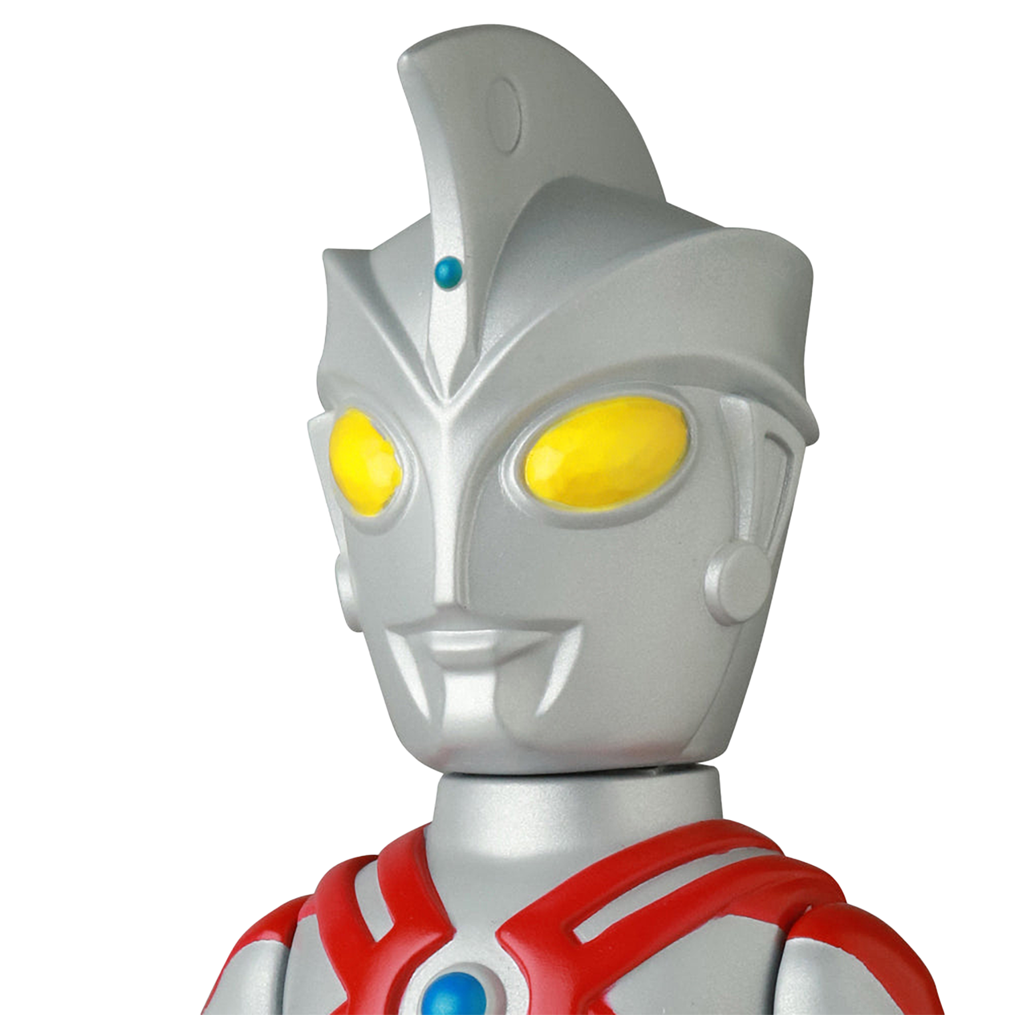 MAT Soft Vinyl Series Ultraman Ace
 (1st term)《Lottery item / Combined purchase not possible / Scheduled to be released in late August 2024 / Lottery period ends April 10th》