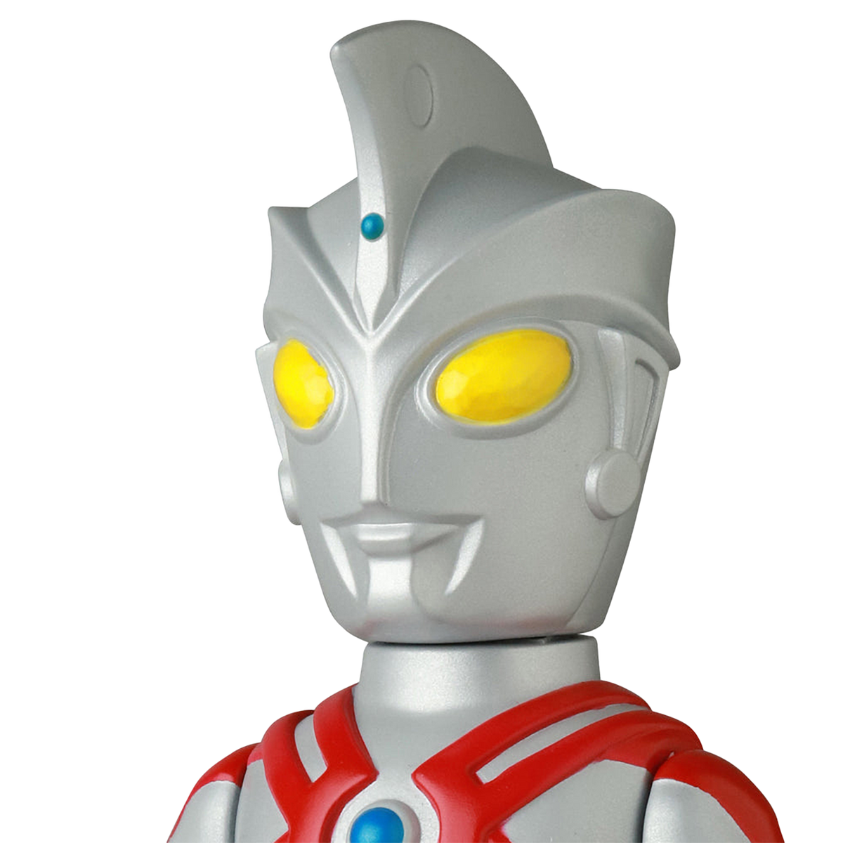 MAT Soft Vinyl Series Ultraman Ace
 (1st term)《Lottery item / Combined purchase not possible / Scheduled to be released in late August 2024 / Lottery period ends April 10th》