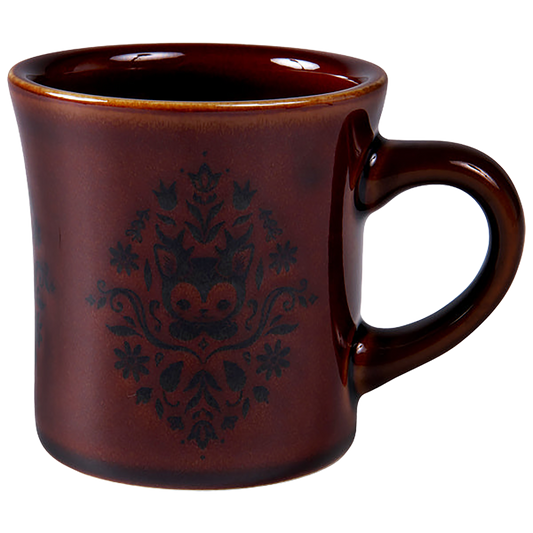 MLE × KAORI HINATA MUG