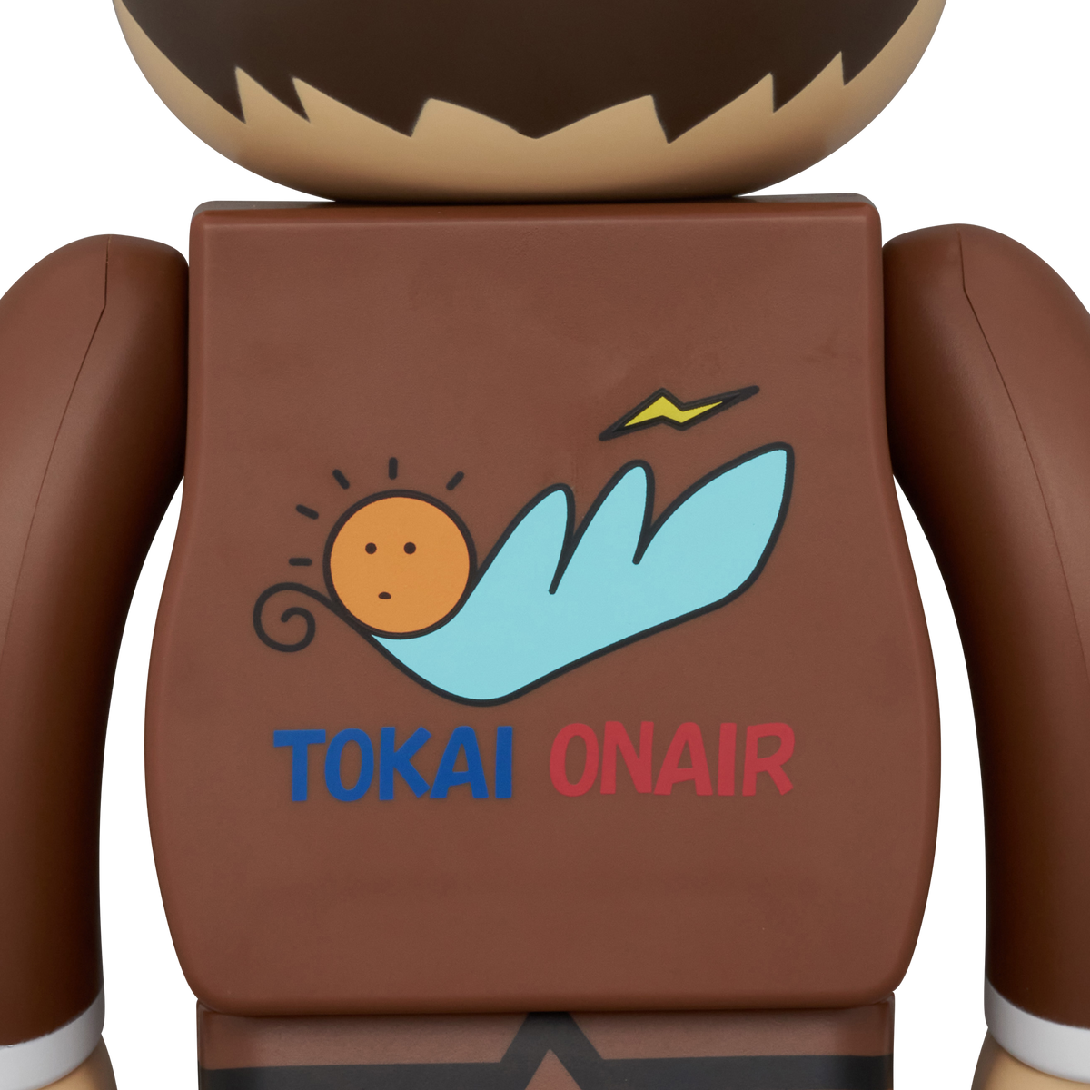 BE@RBRICK TOKAI ONAIR 400％