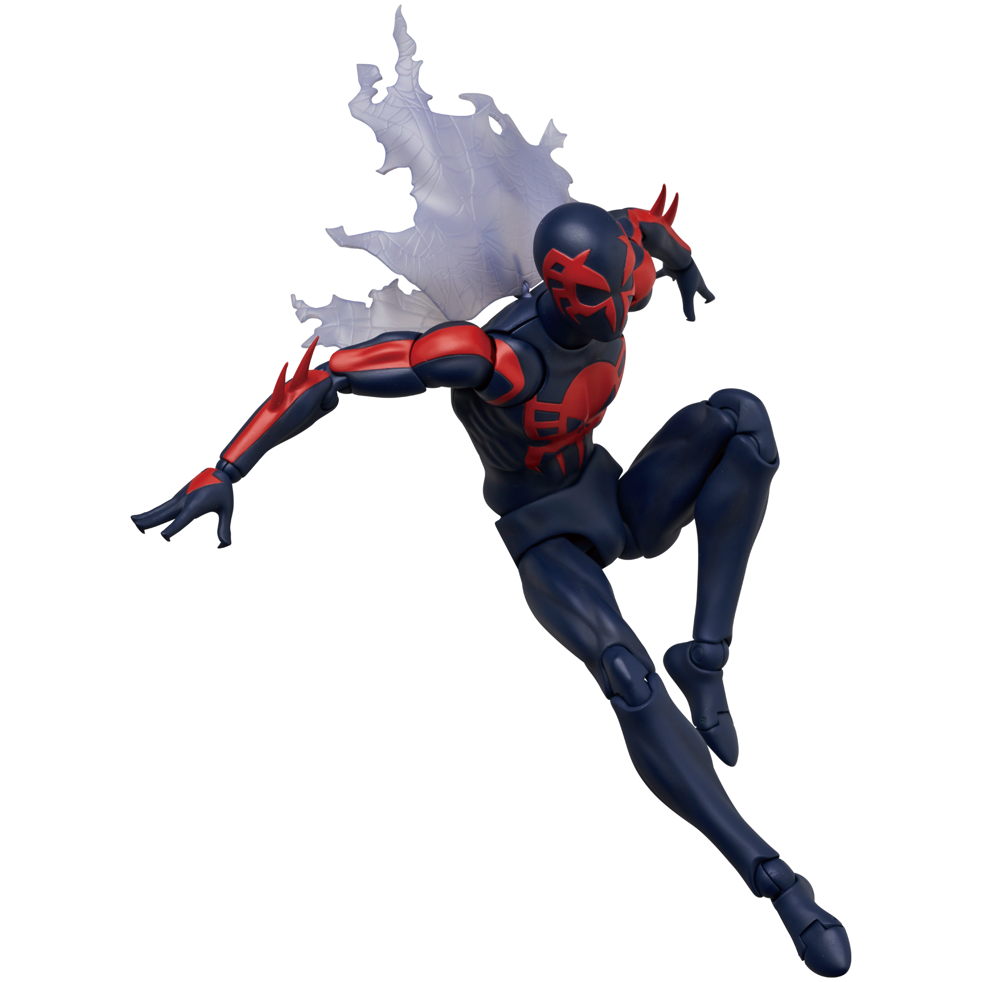 MAFEX SPIDER-MAN 2099(COMIC Ver.)