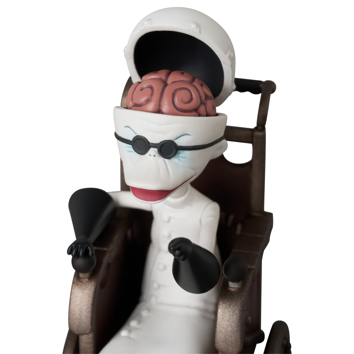 UDF THE NIGHTMARE BEFORE CHRISTMAS Dr. FINKELSTEIN | MEDICOM TOY