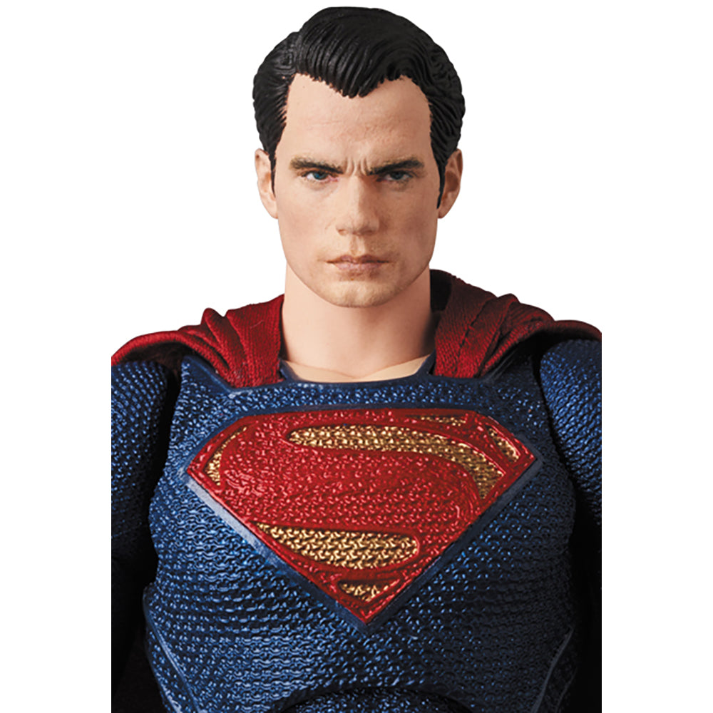 MAFEX SUPERMAN_3