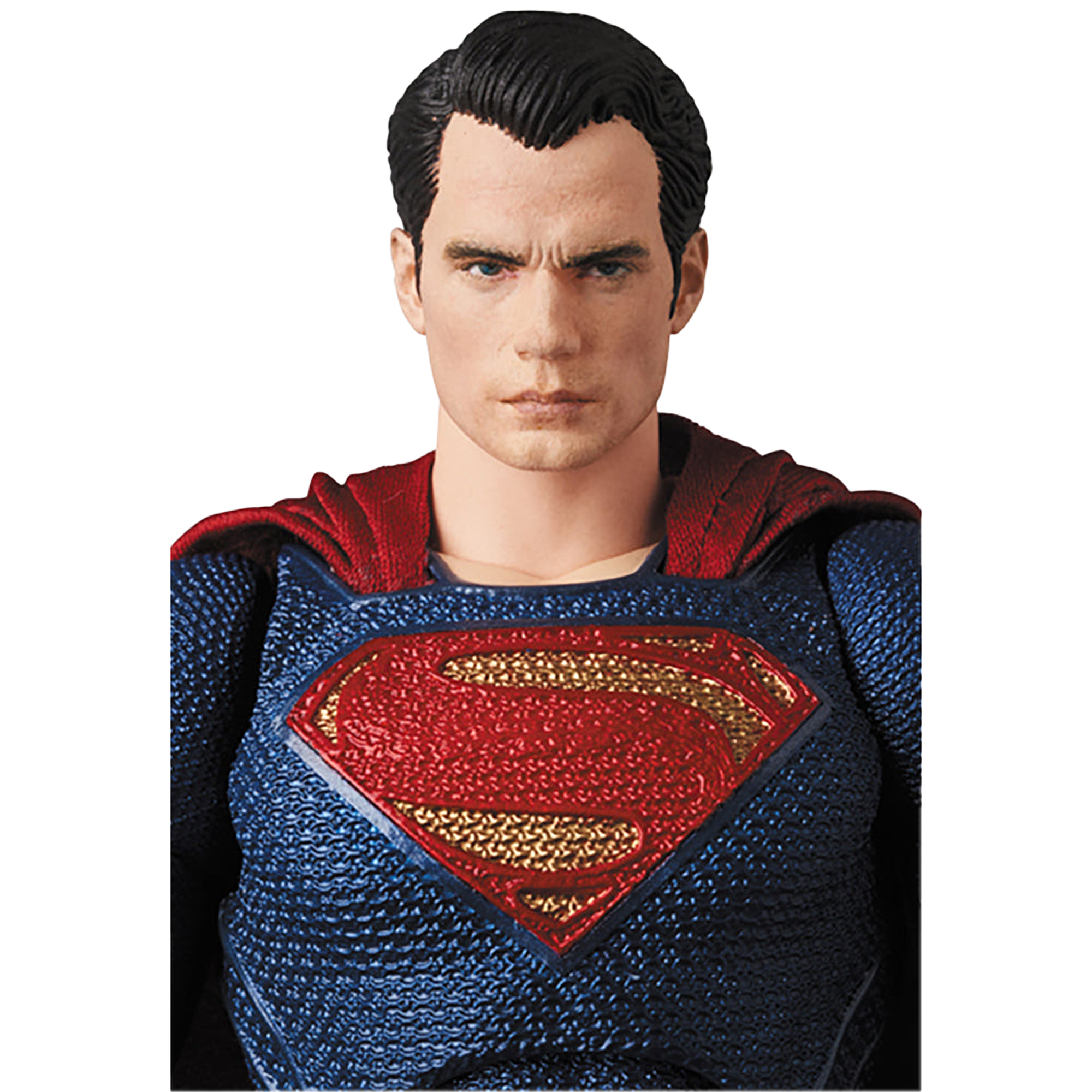 MAFEX SUPERMAN