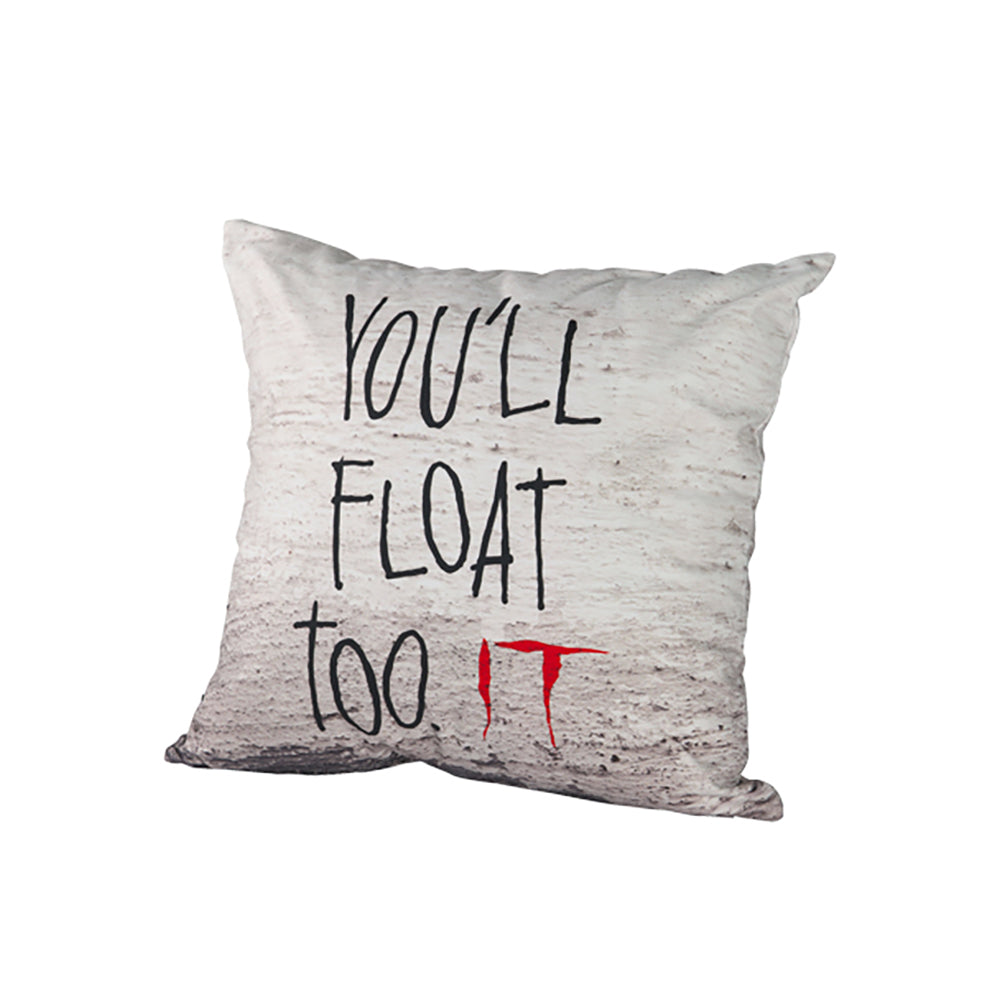 MLE「IT」シリーズ SQUARE CUSHION “BALLOON"_1
