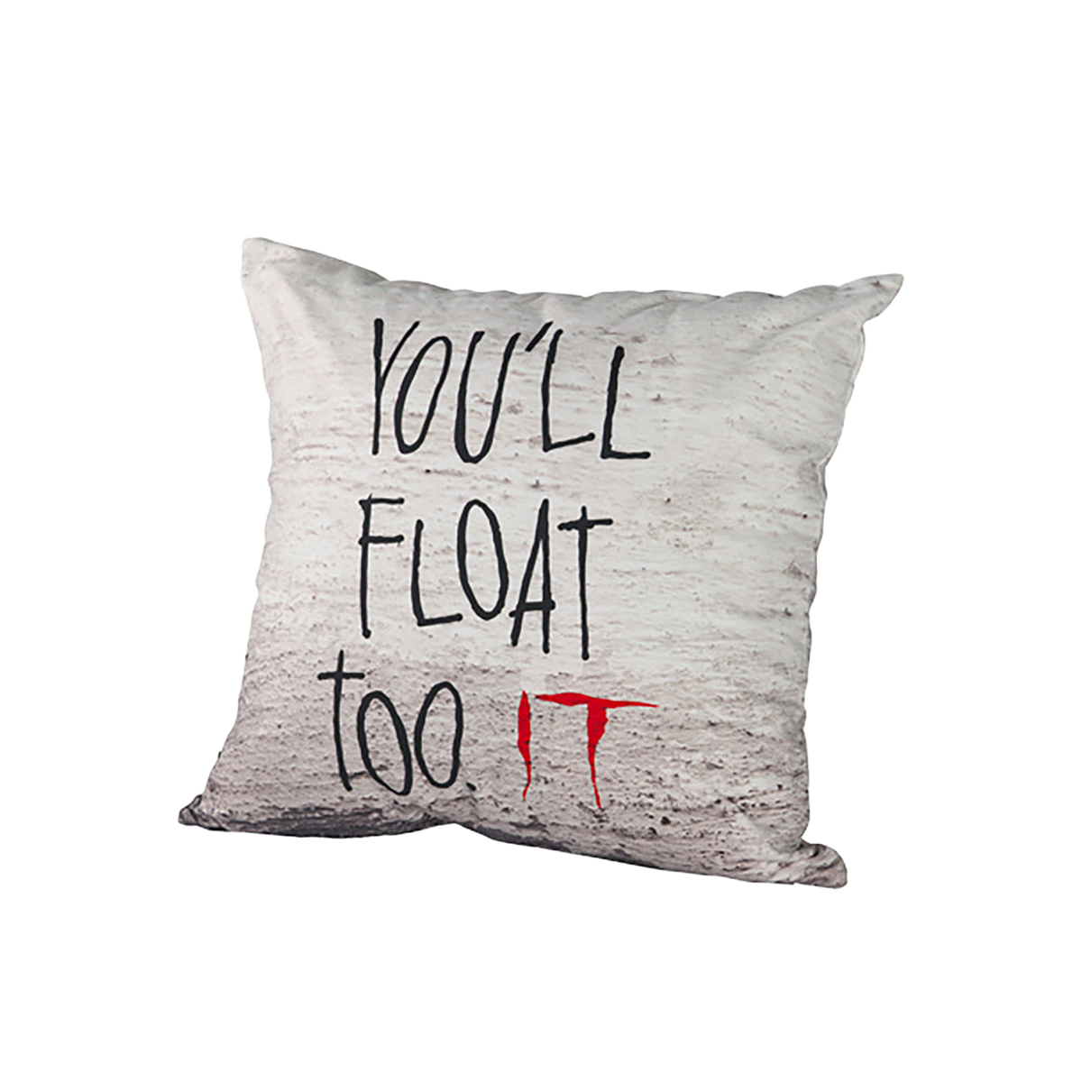 MLE「IT」シリーズ SQUARE CUSHION “BALLOON"