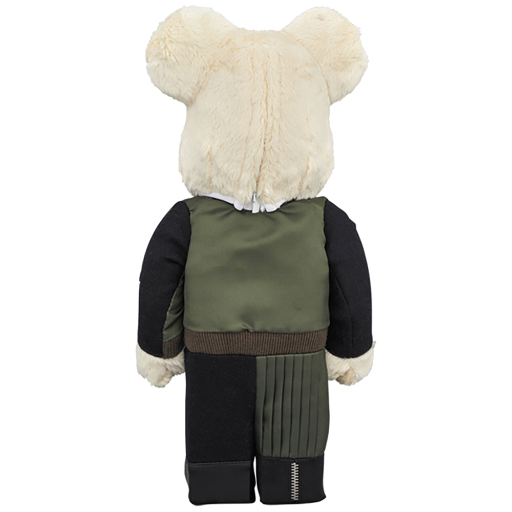 BE@RBRICK sacai 2018AW 100％ & 400％_4