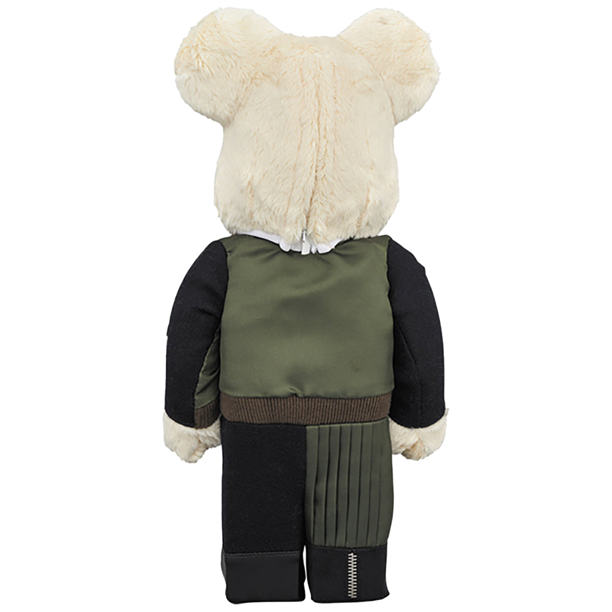 BE@RBRICK sacai 2018AW 100％ & 400％
