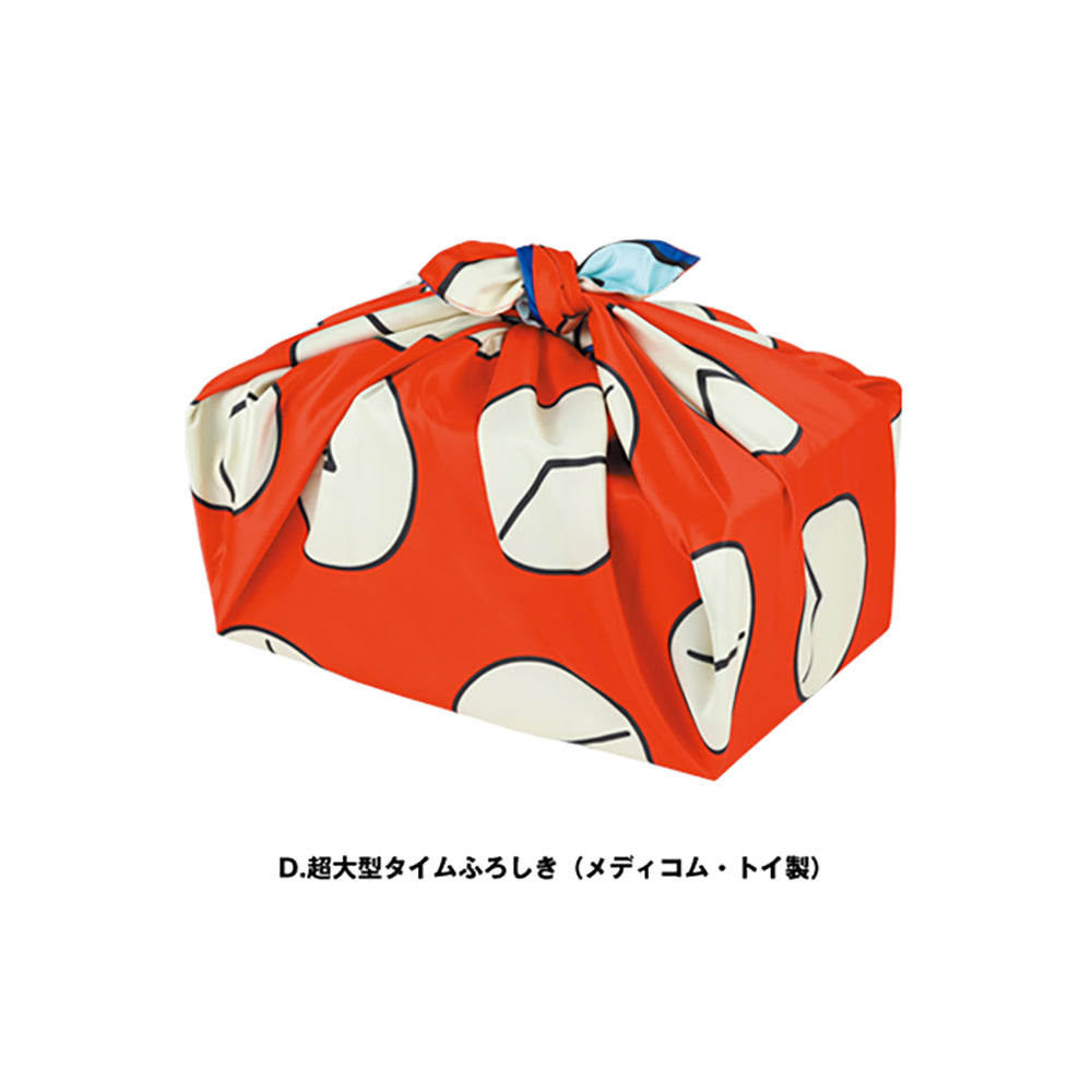 第1期予約締切:8月31日 てんとう虫コミックス『ドラえもん』 豪華愛蔵版 全45巻セット 100年ドラえもん（コミックス45巻セット + A〜F）_4