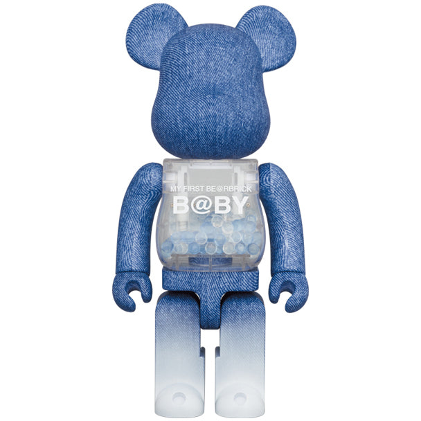 MY FIRST BE@RBRICK B@BY INNERSECT 2021 100％ & 400％_2