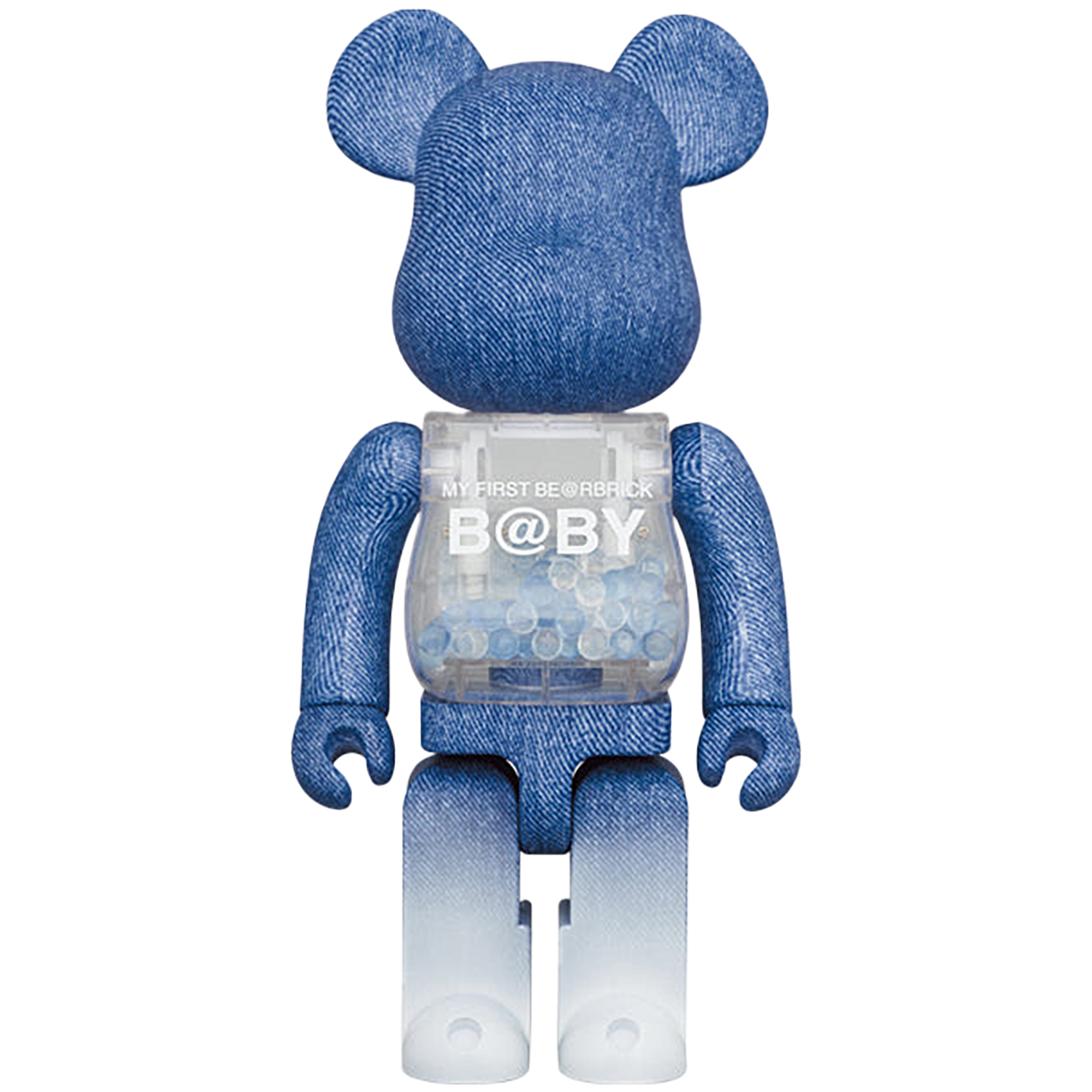 MY FIRST BE@RBRICK B@BY INNERSECT 2021 100％ & 400％