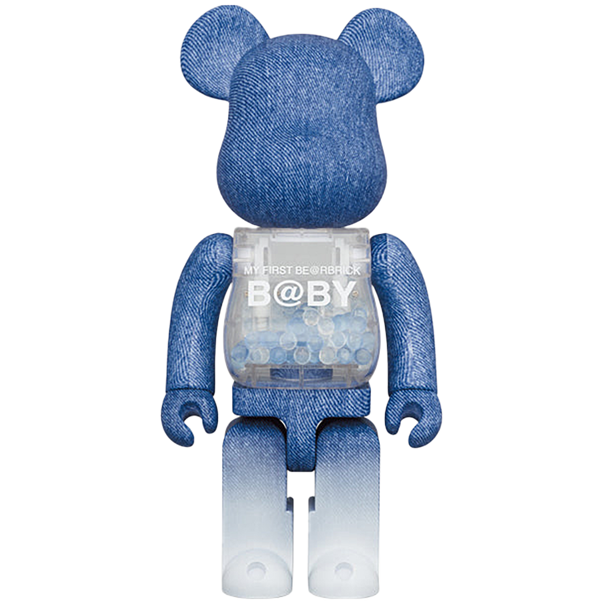 MY FIRST BE@RBRICK B@BY INNERSECT 2021 100％ & 400％