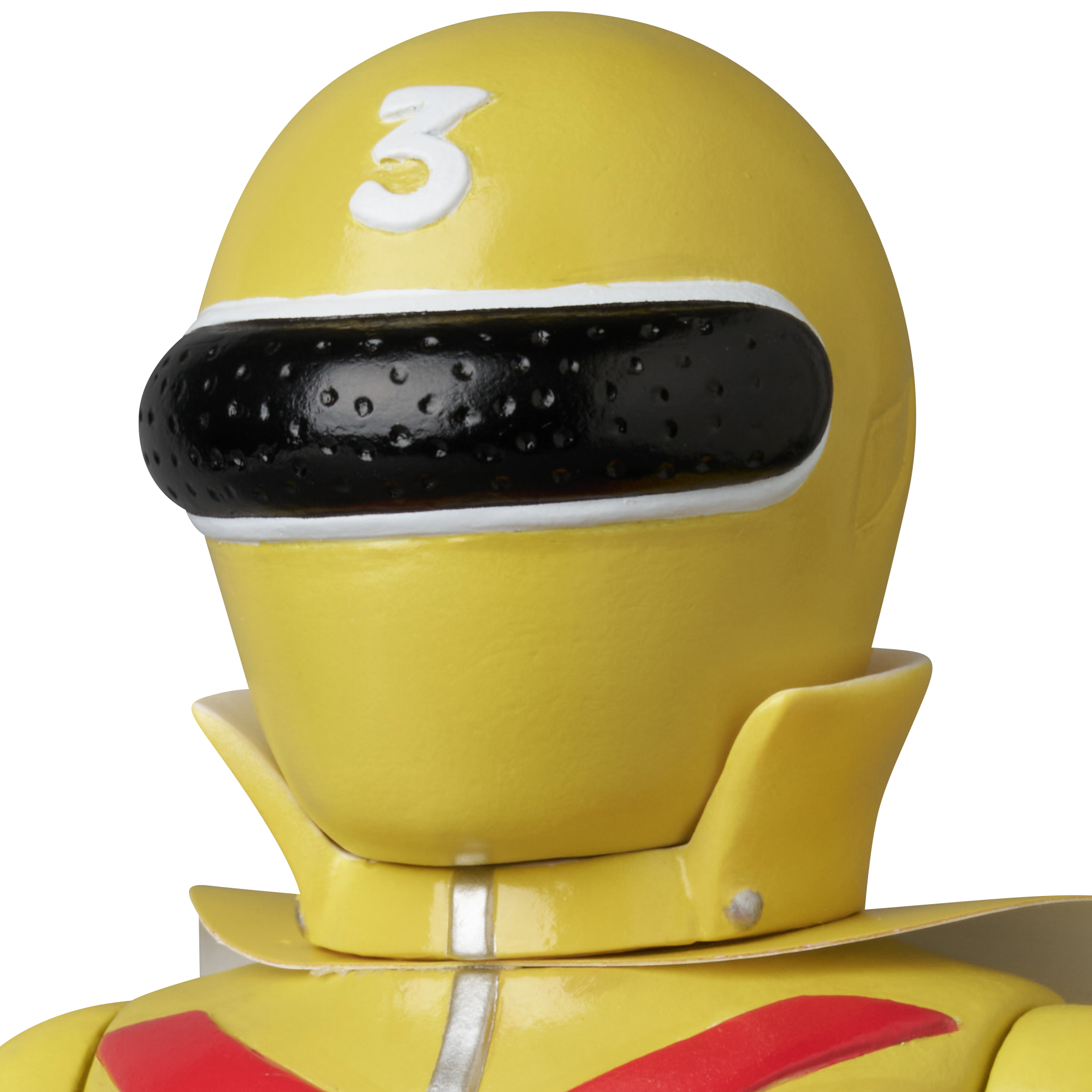 キレンジャー《2026年11月発送予定 受注期間は9月30日まで》_2