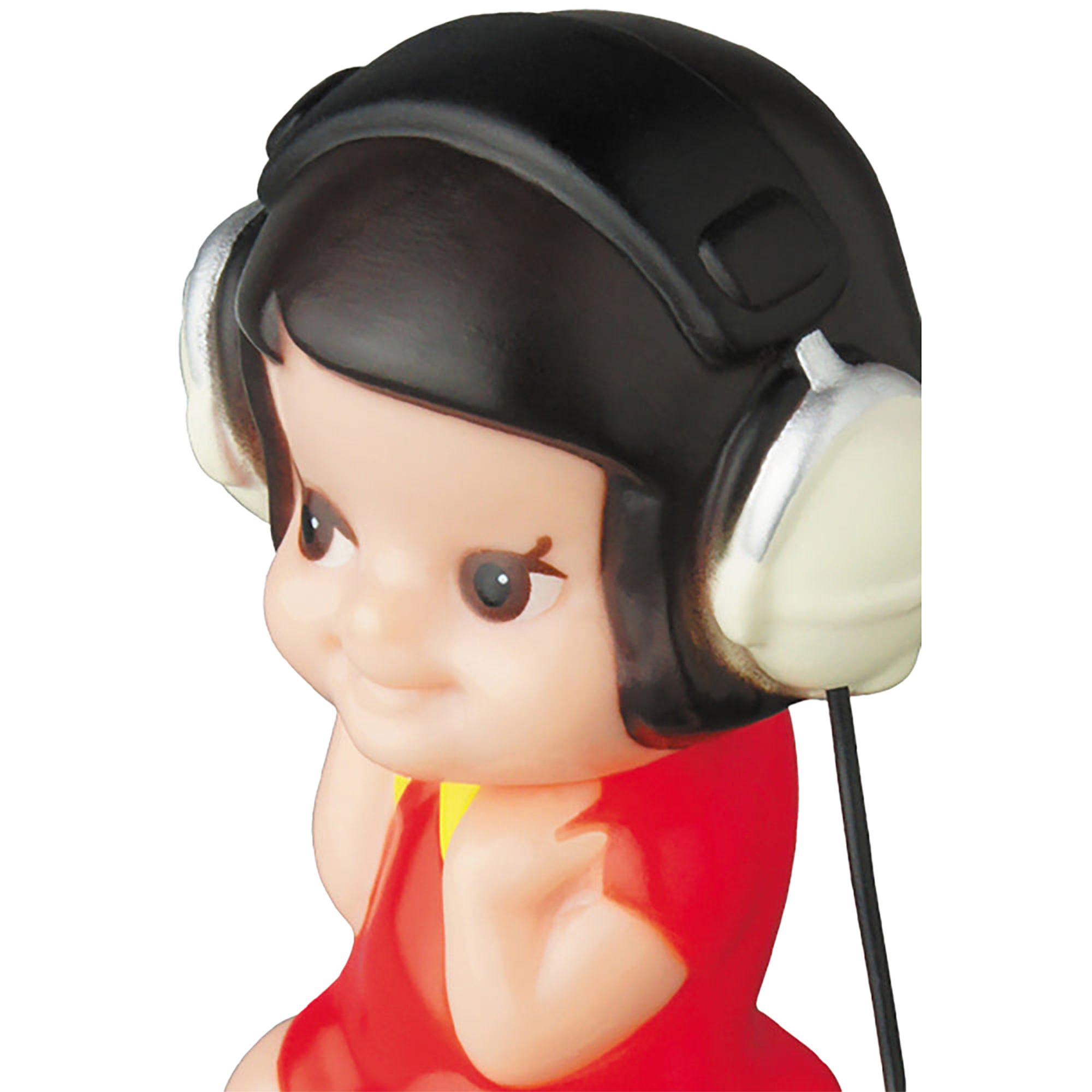 ポータブルポップちゃん （メディコム・トイ限定カラー）