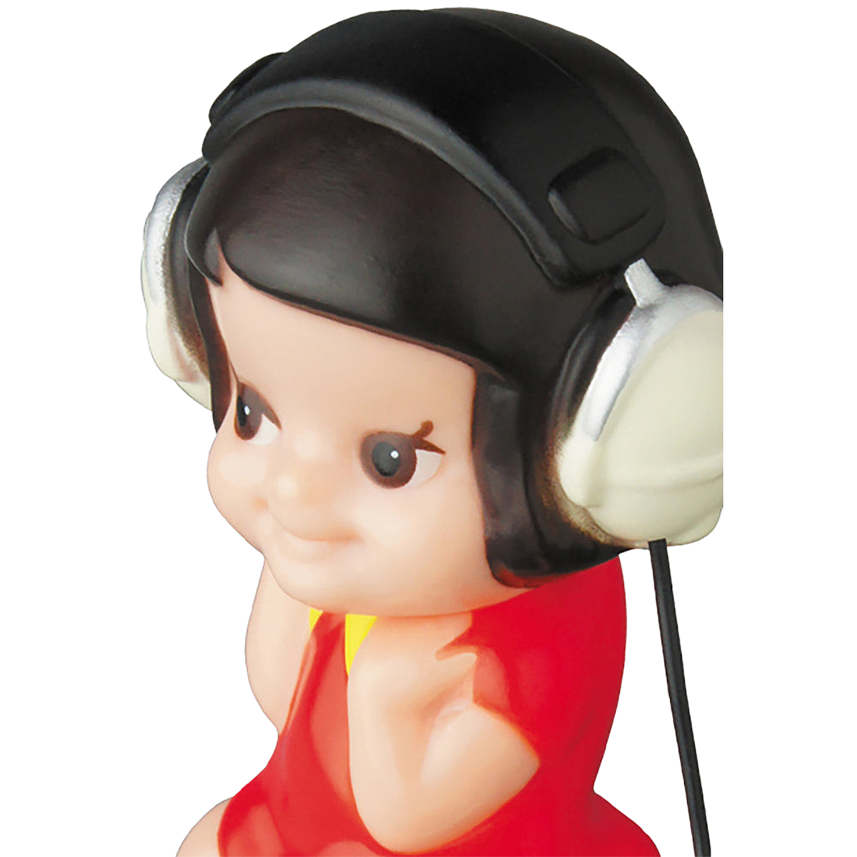 ポータブルポップちゃん （メディコム・トイ限定カラー）