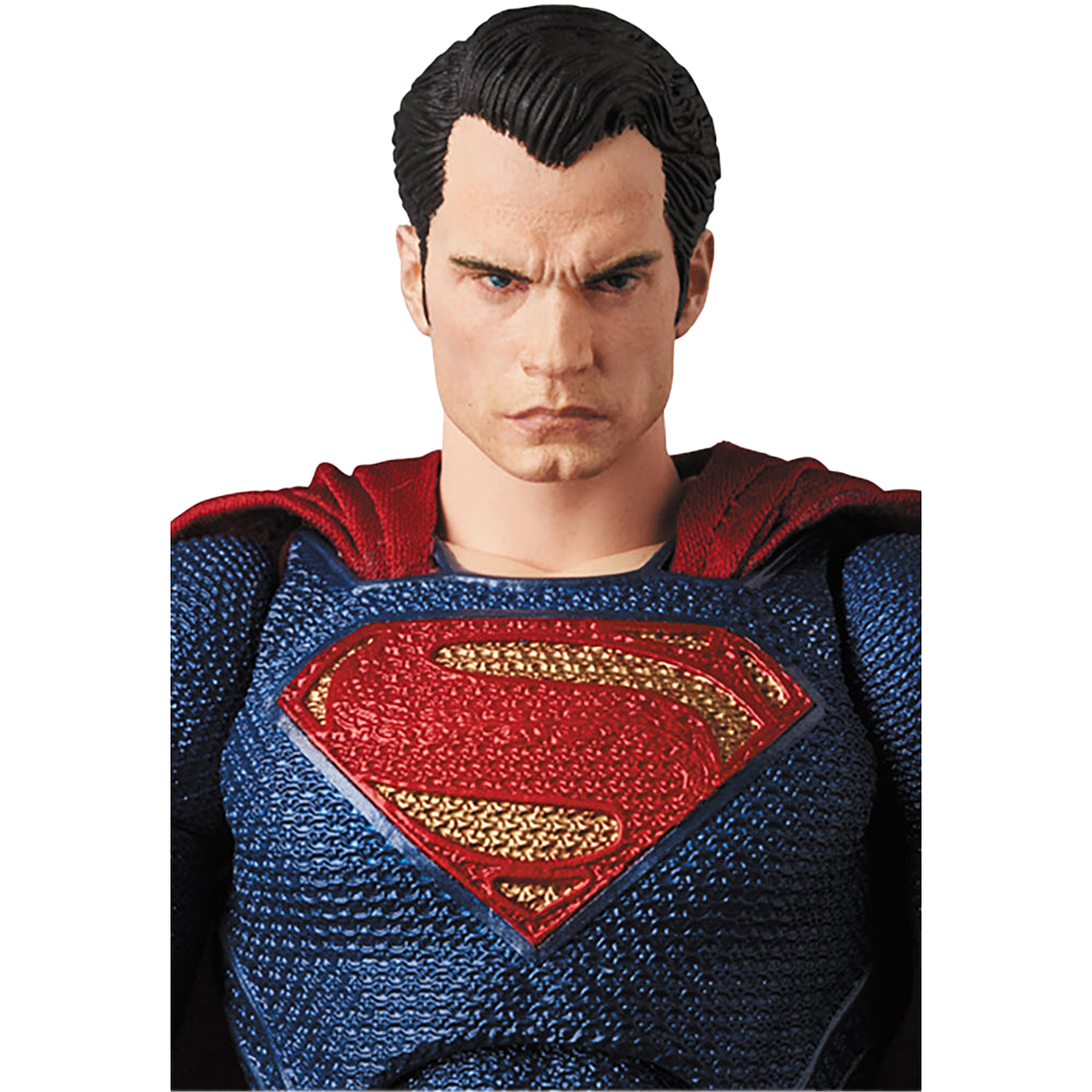 MAFEX SUPERMAN