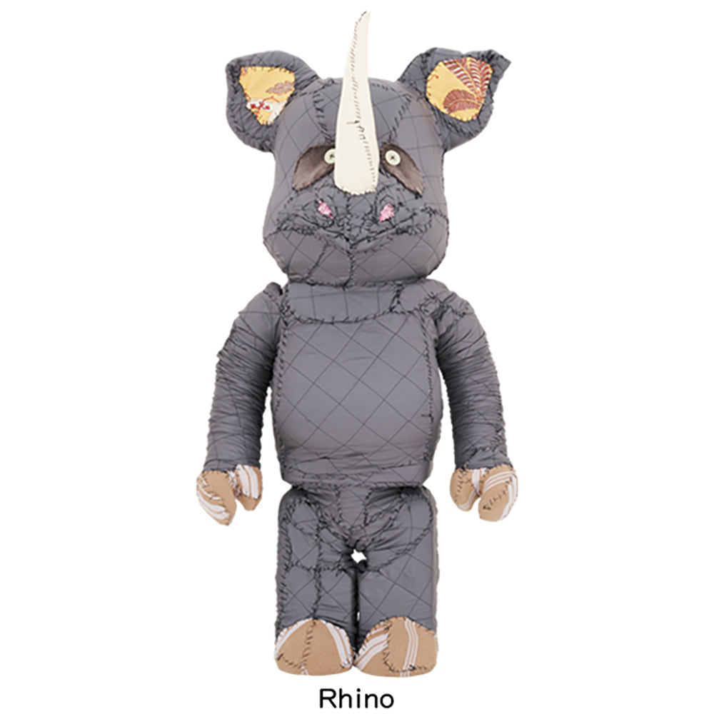 Anne Valérie Dupond ONE OF KIND BE@RBRICK 1000％ (ONE OFF) (EDITION 6)_3