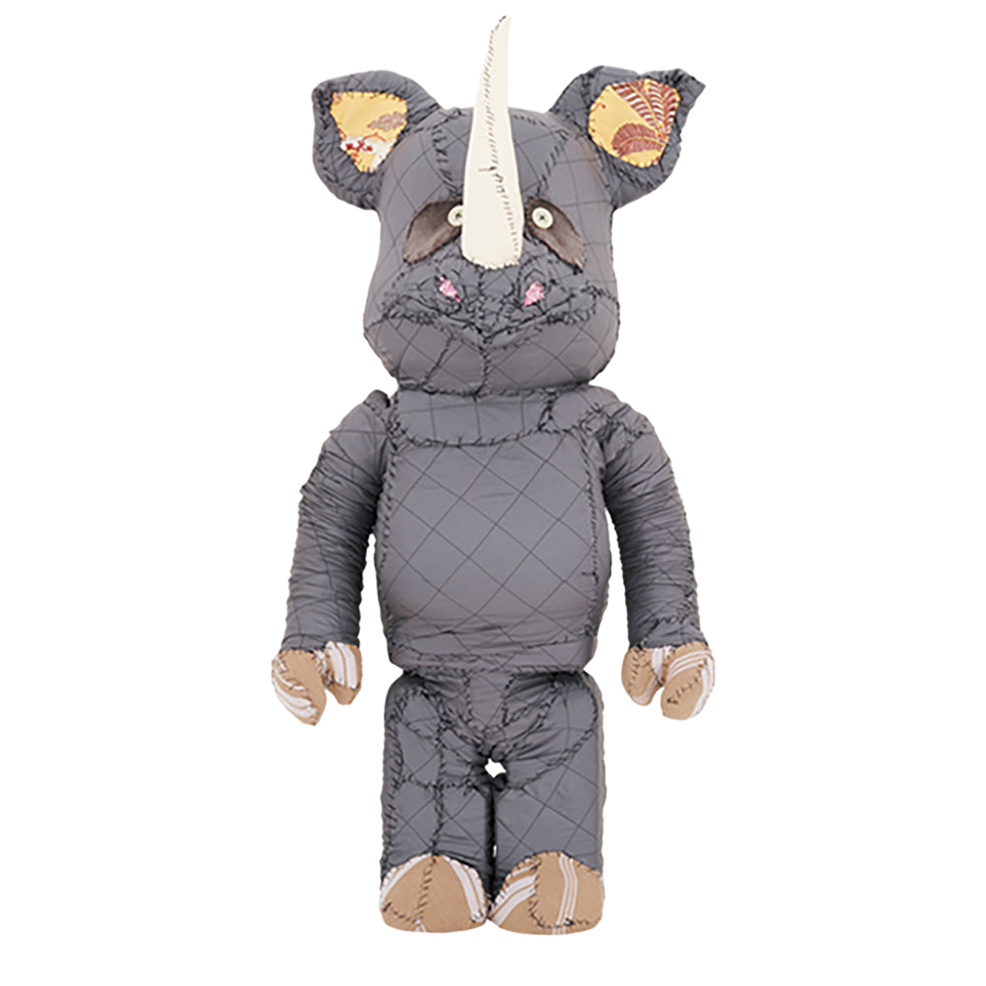 Anne Valérie Dupond ONE OF KIND BE@RBRICK 1000％ (ONE OFF) (EDITION 6)